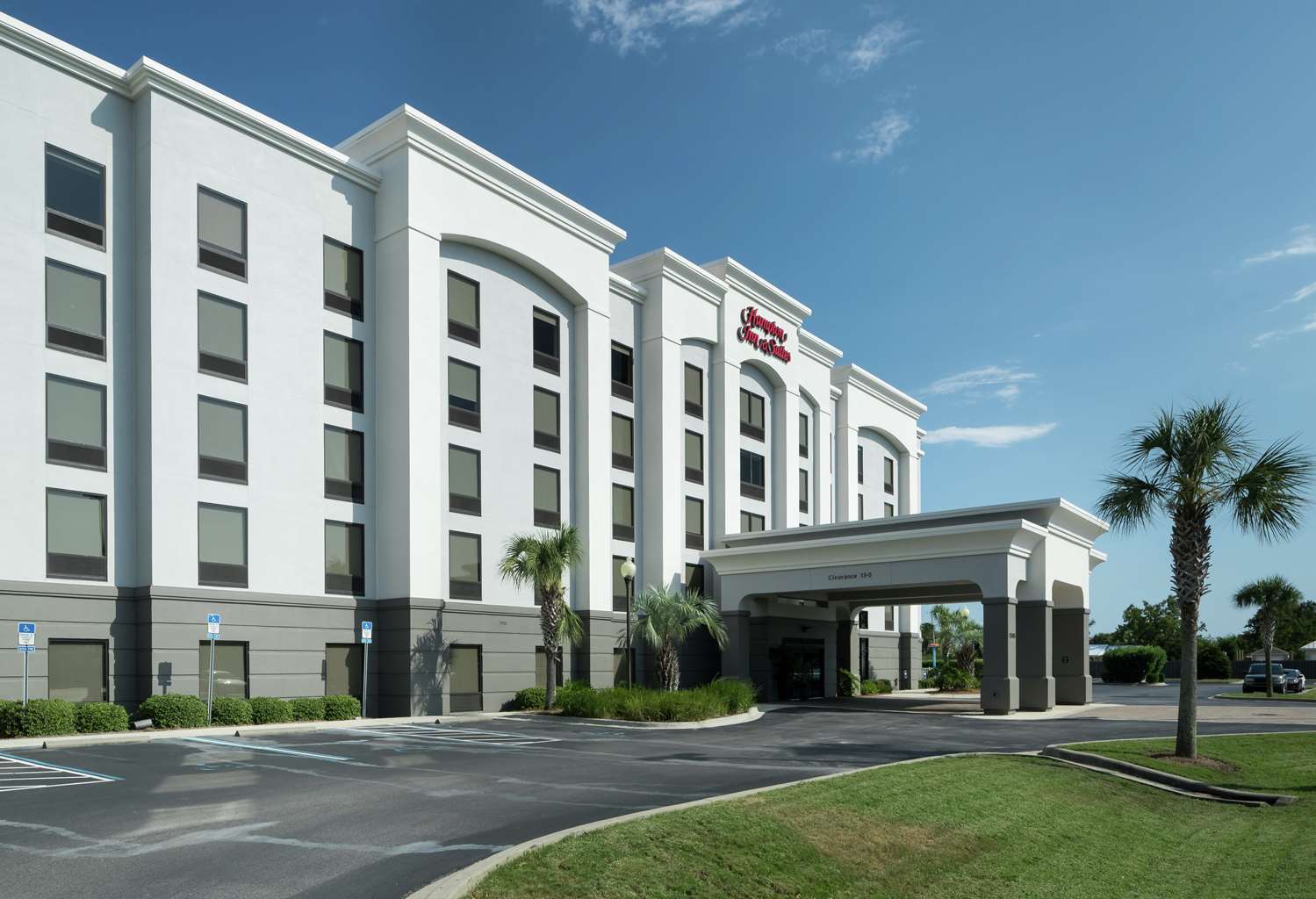 Hampton Inn & Suites Panama City Beach-Pier Park Area 1