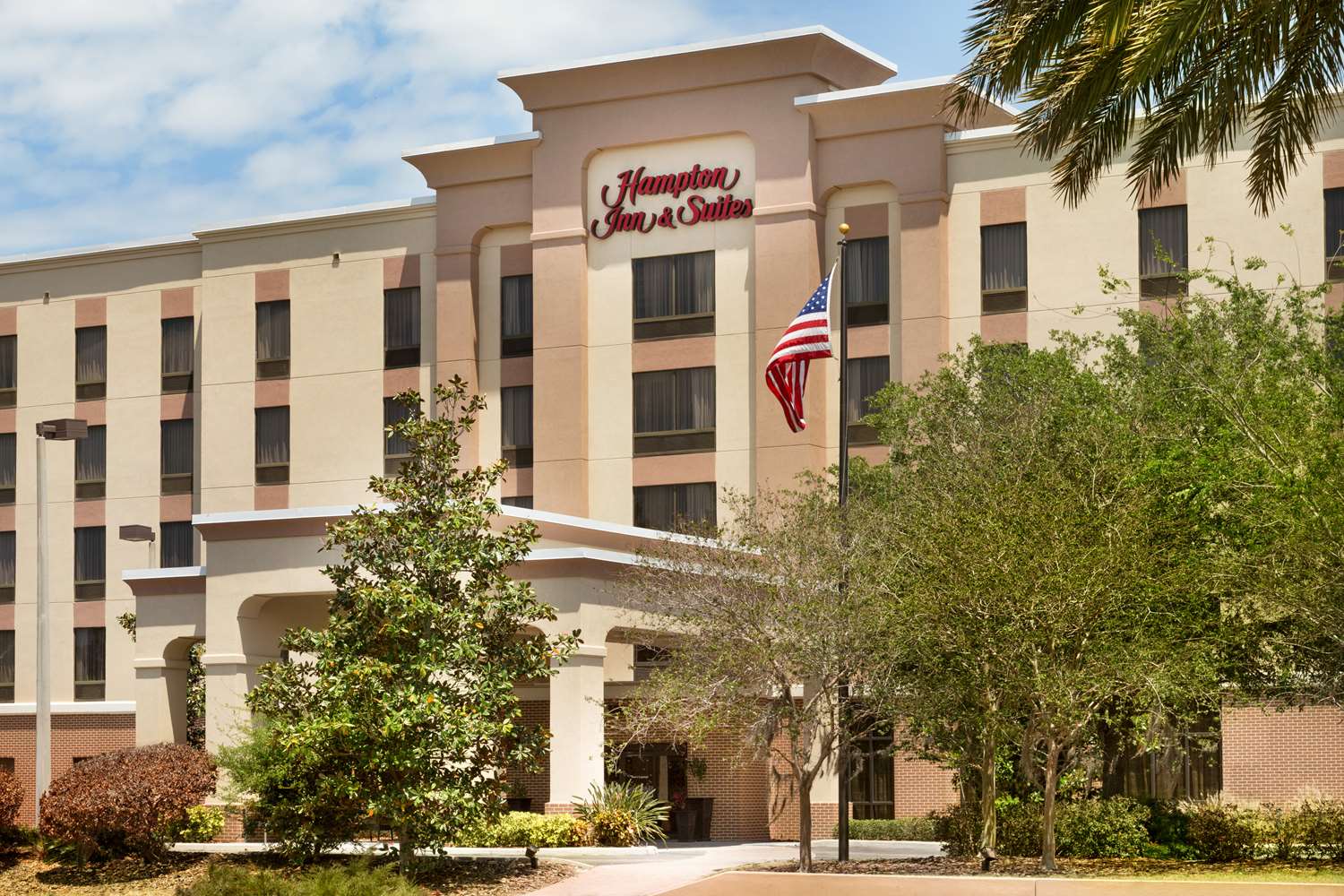 Hampton Inn & Suites Largo 2