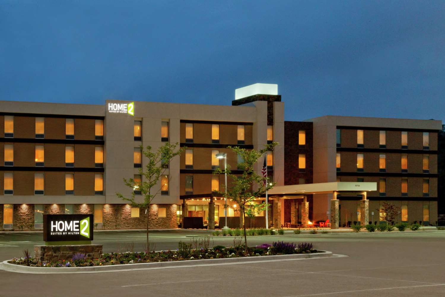 Home2 Suites by Hilton Salt Lake City/South Jordan 2