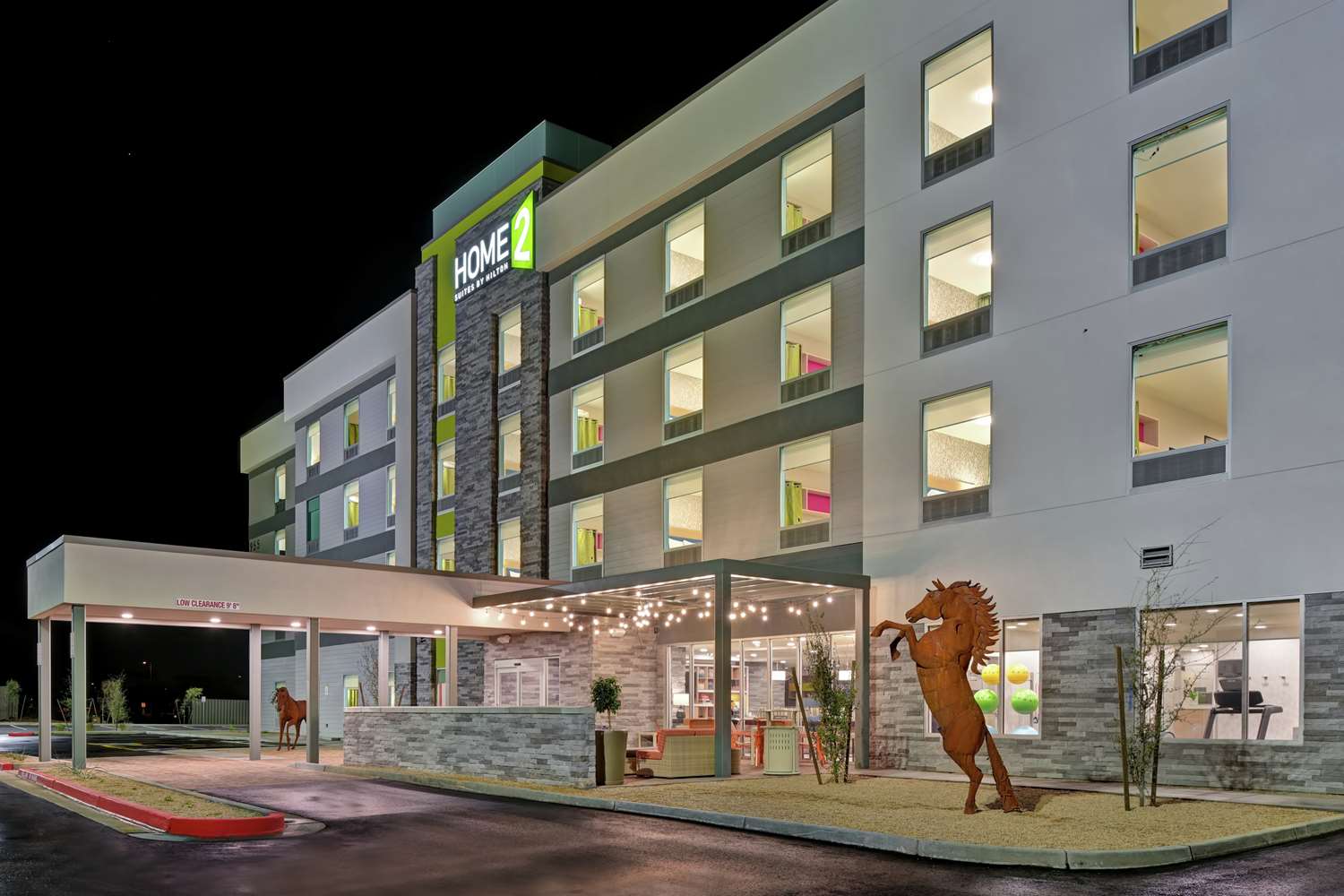 Home2 Suites By Hilton Buckeye Phoenix 1