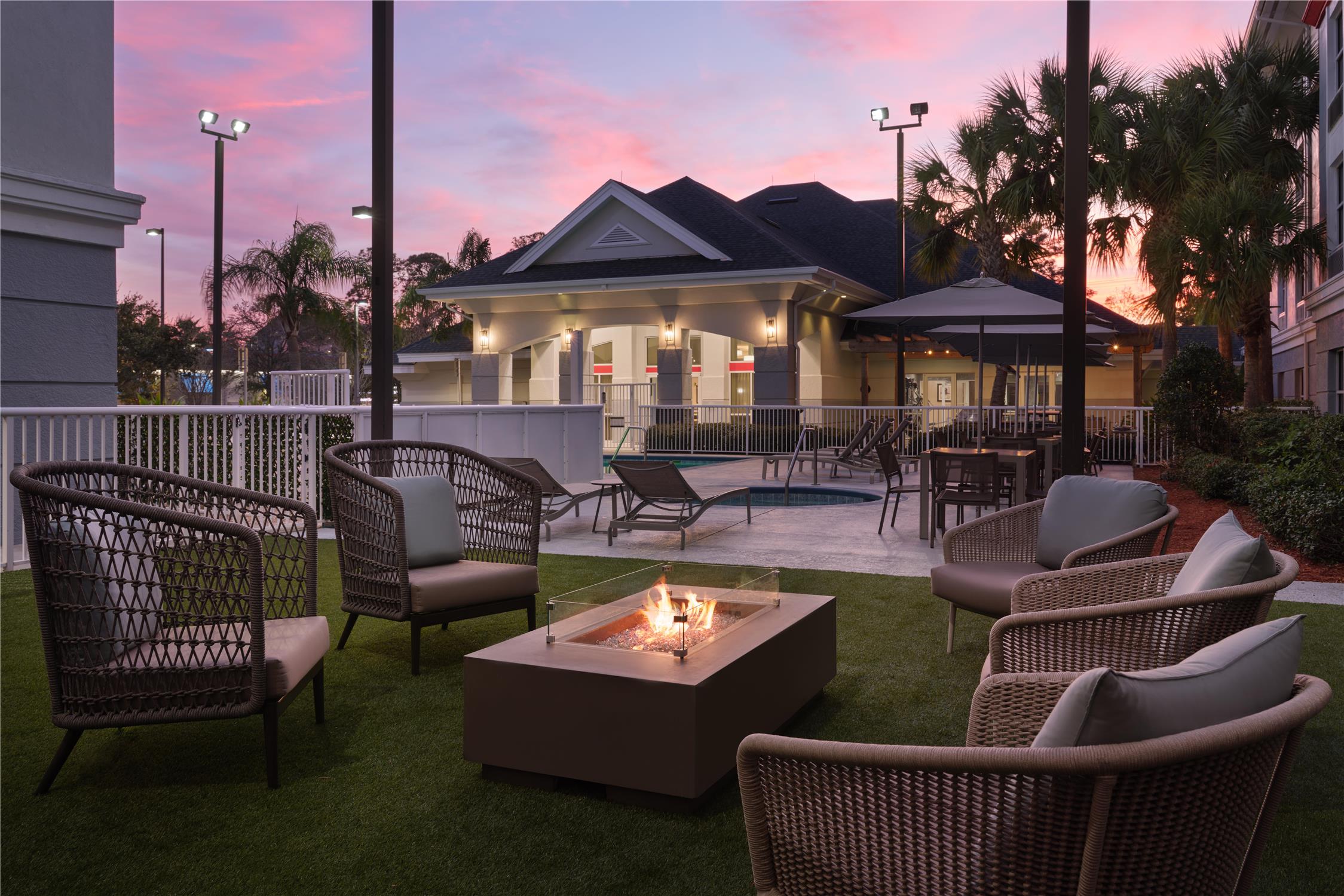 Homewood Suites by Hilton Daytona Beach Speedway-Airport 2