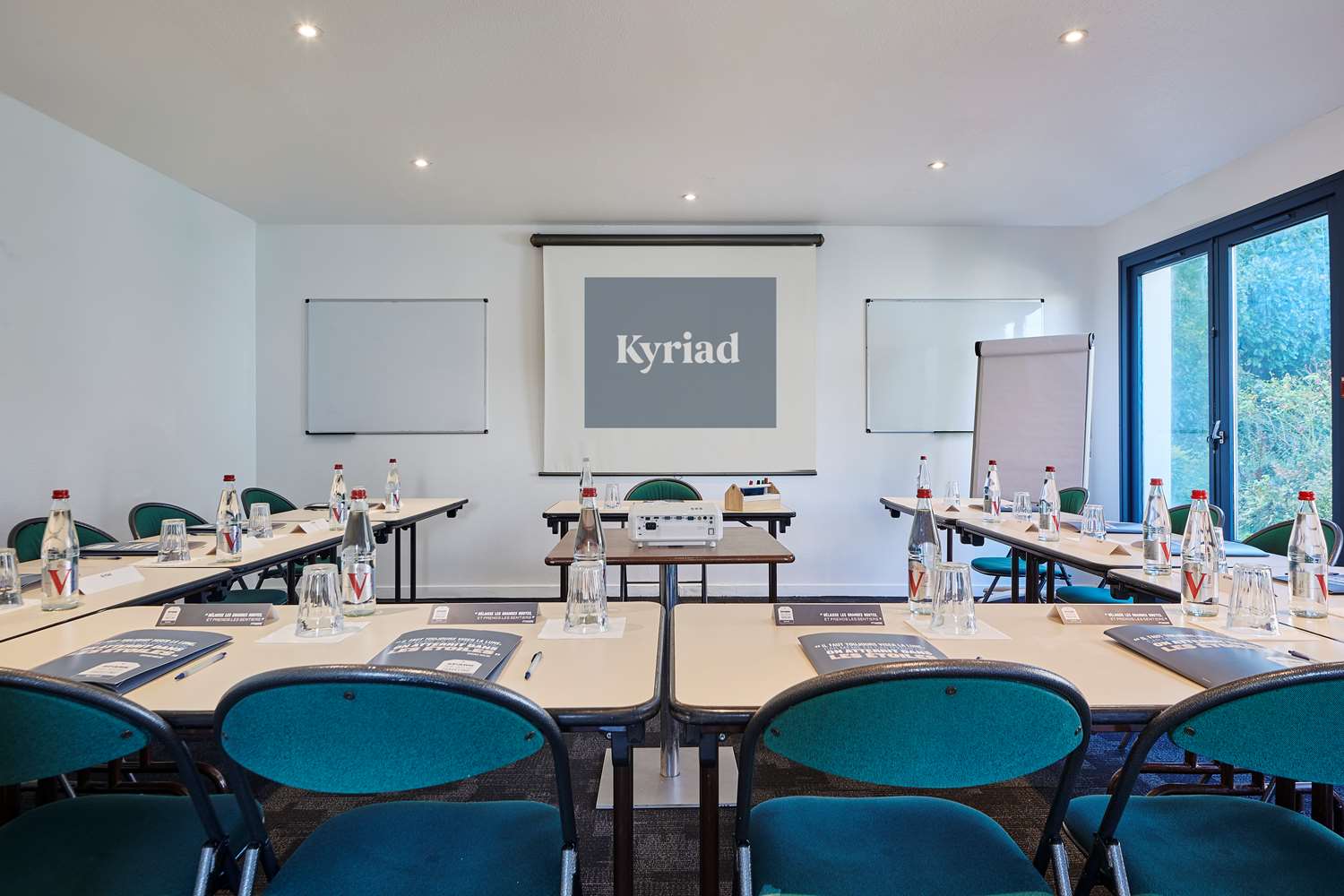 Kyriad Brie-Comte-Robert 2