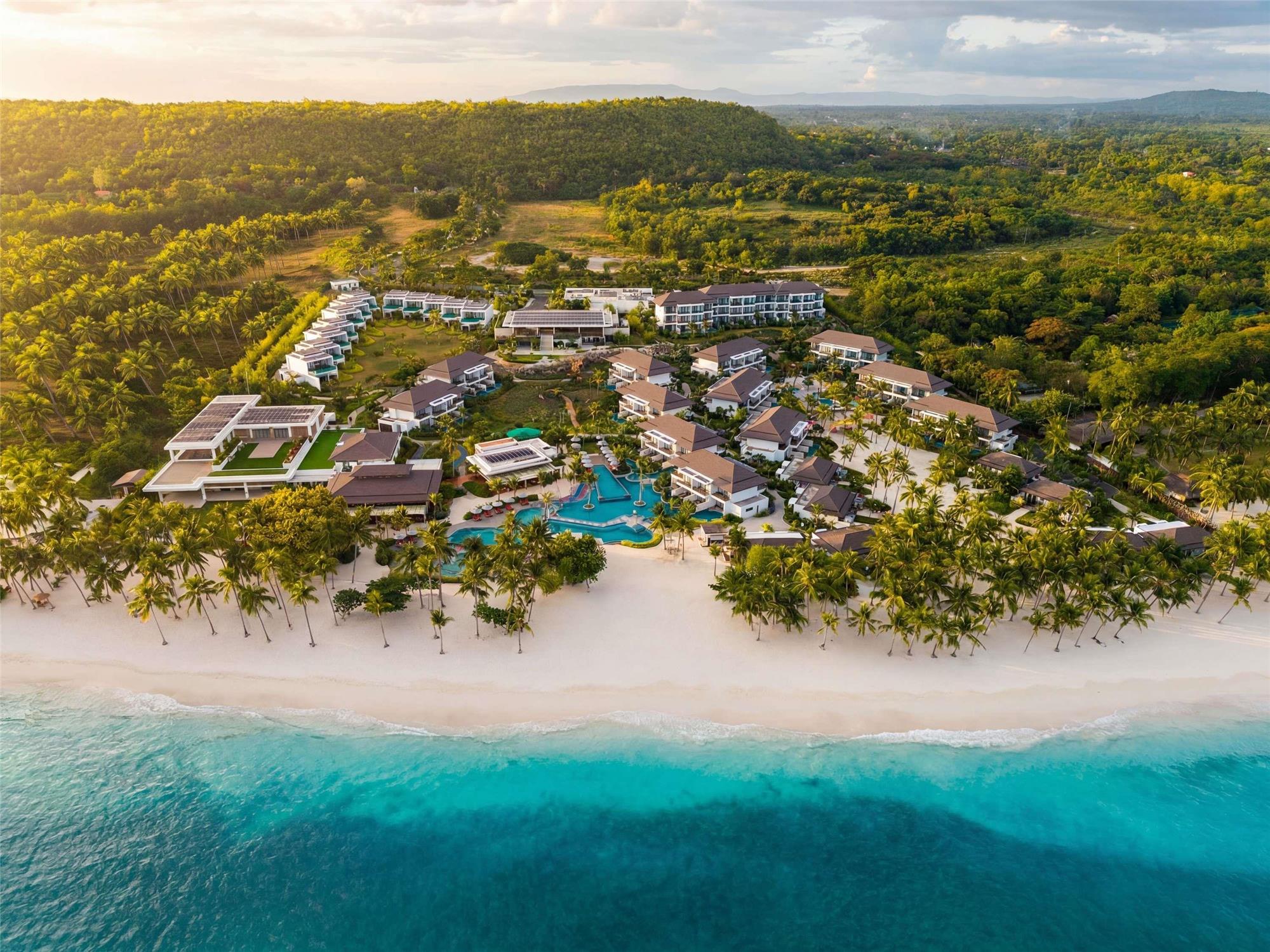 South Palms Resort and Spa Panglao - MGallery Collection 1