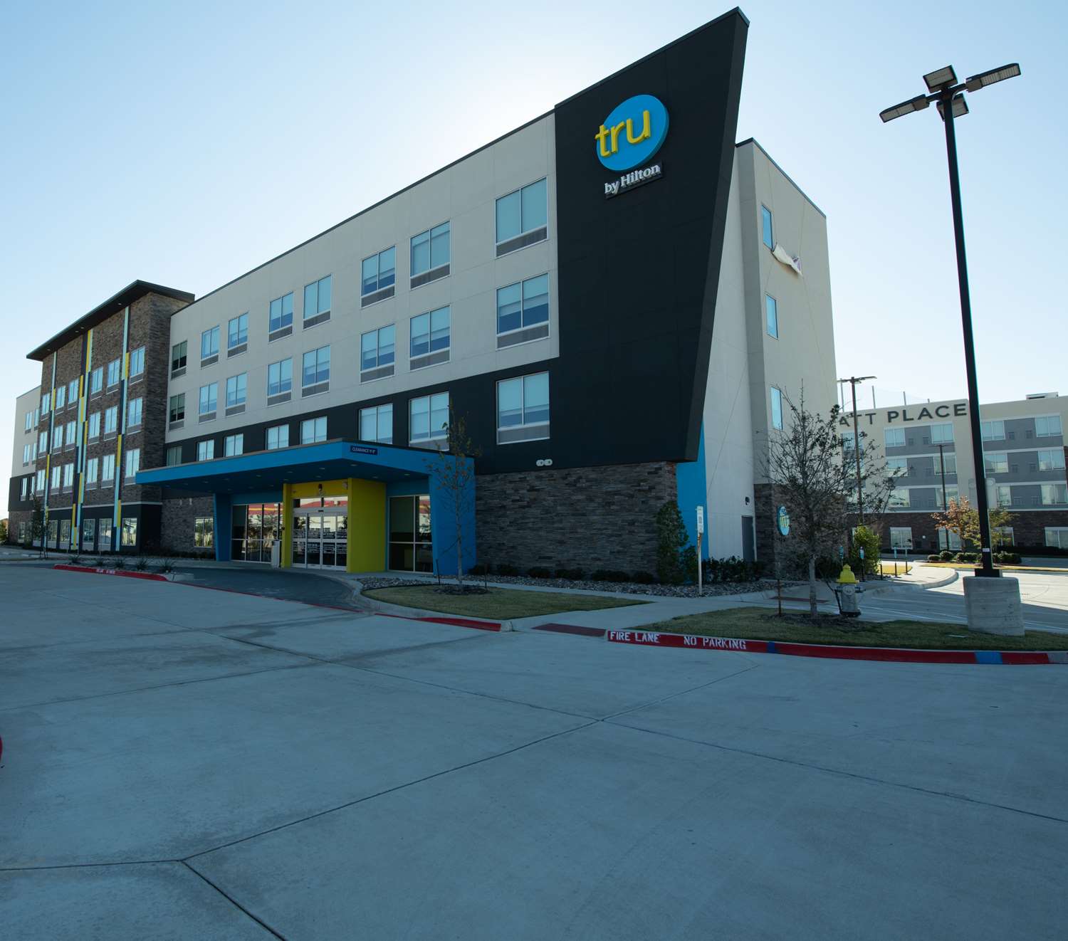 Tru By Hilton The Colony 2