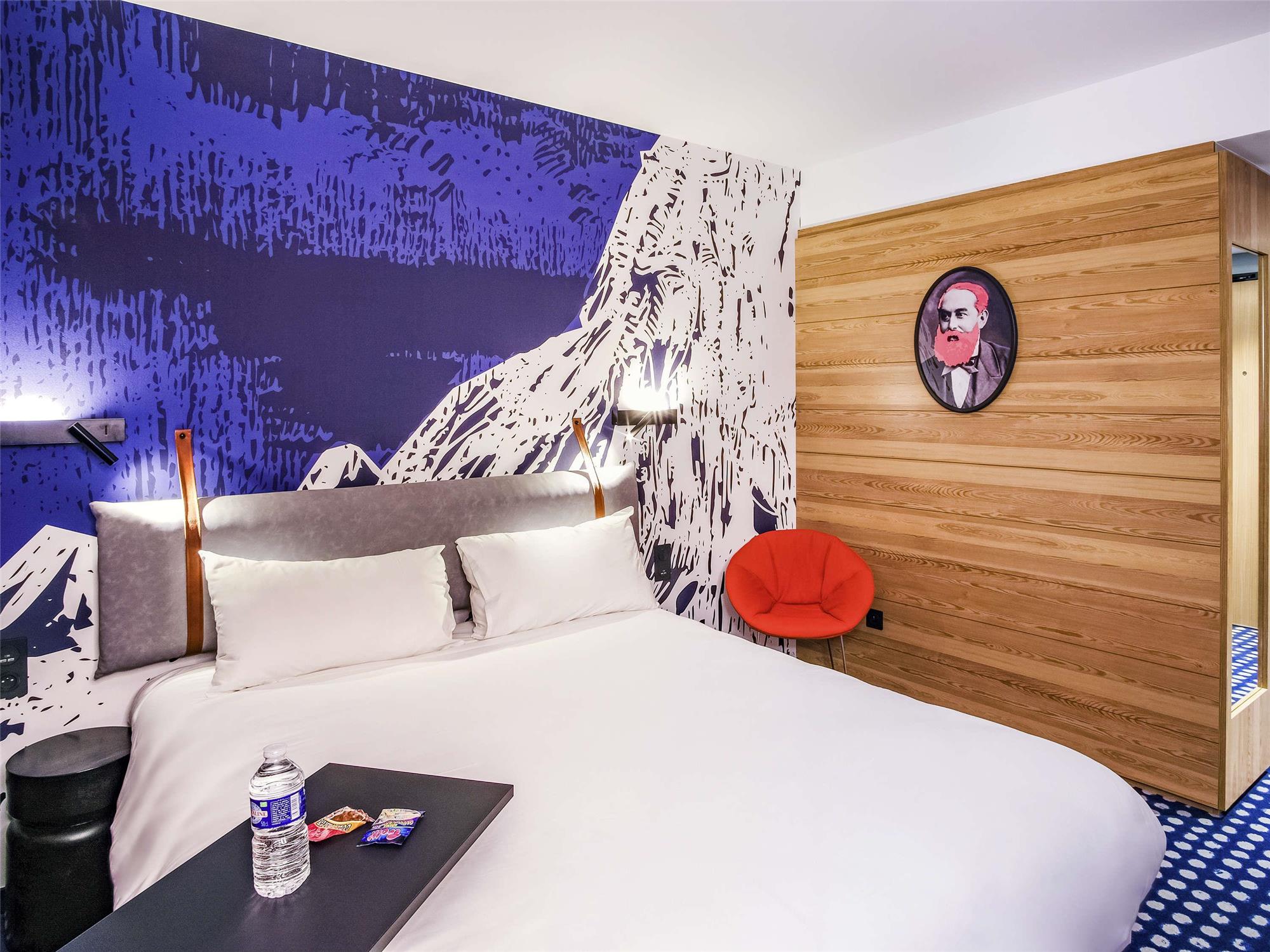 ibis Styles Albertville 2