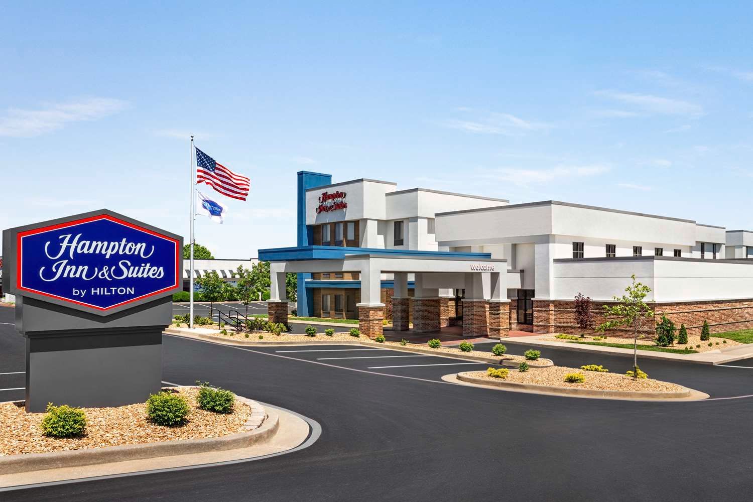 Hampton Inn & Suites Springfield, MO 1