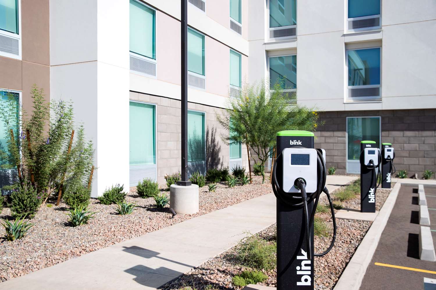 Home2 Suites By Hilton Phoenix Avondale, Az 2