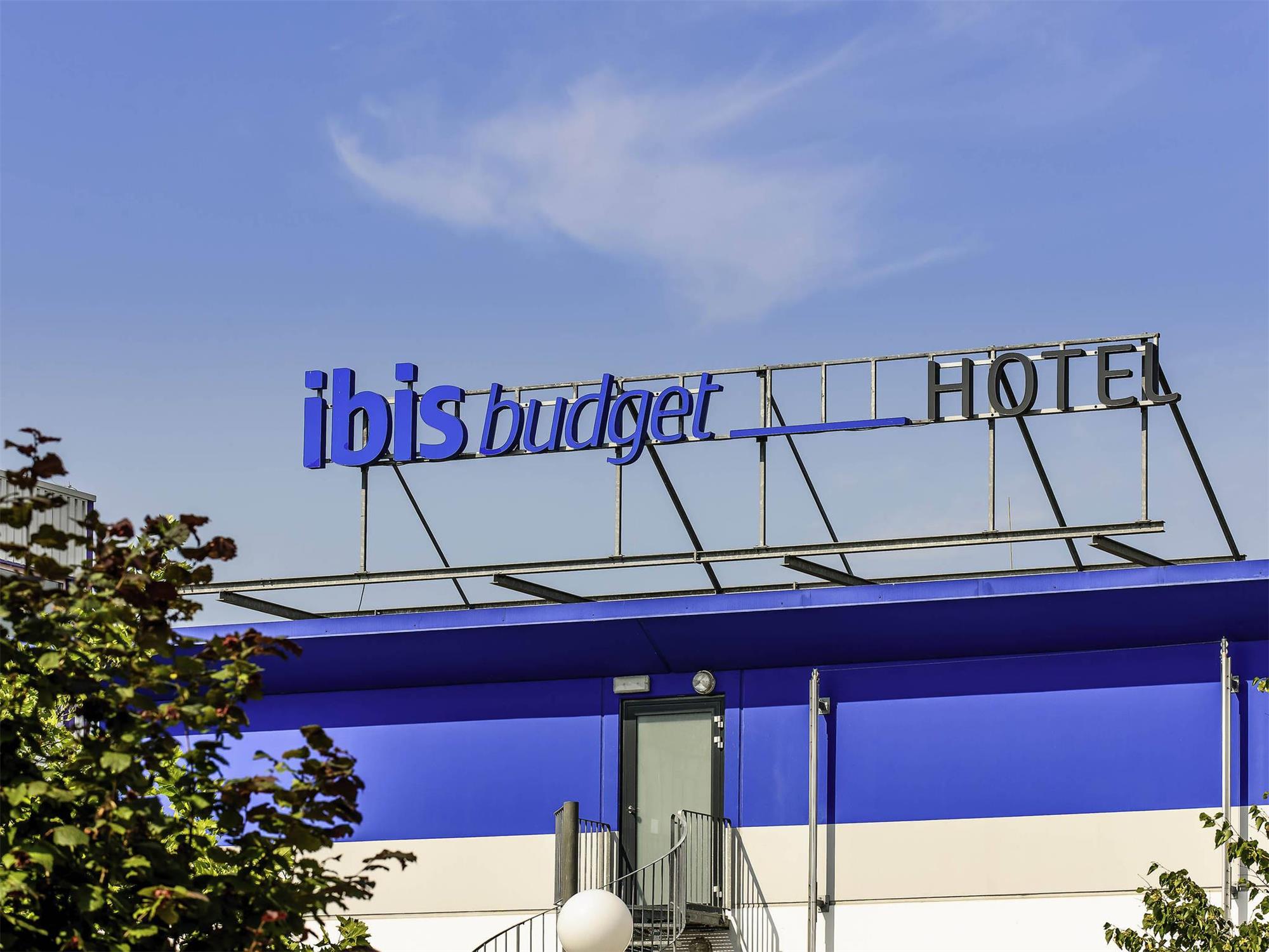 ibis budget Augsburg Gersthofen 2