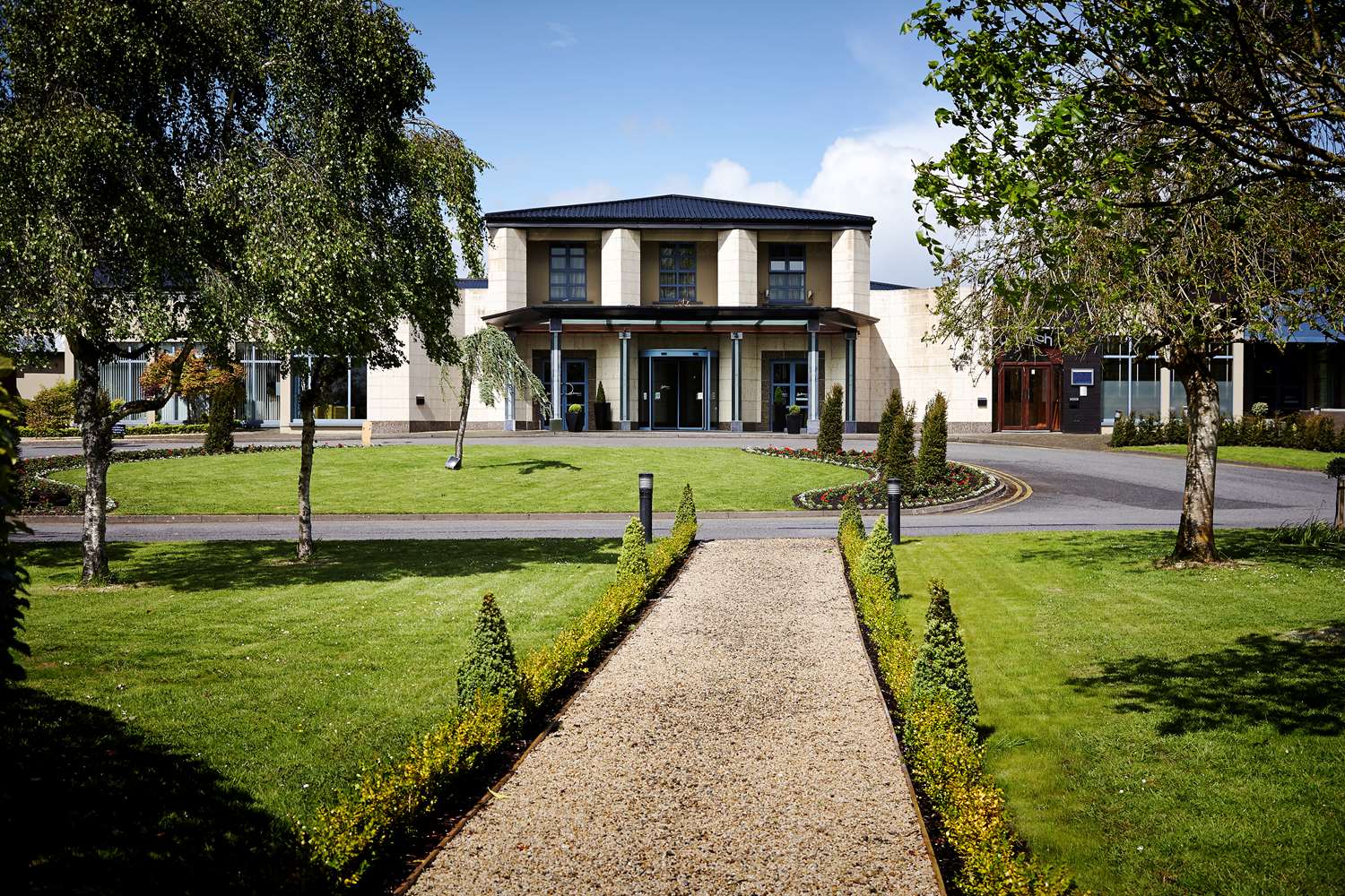 Radisson BLU Hotel and Spa, Limerick 1