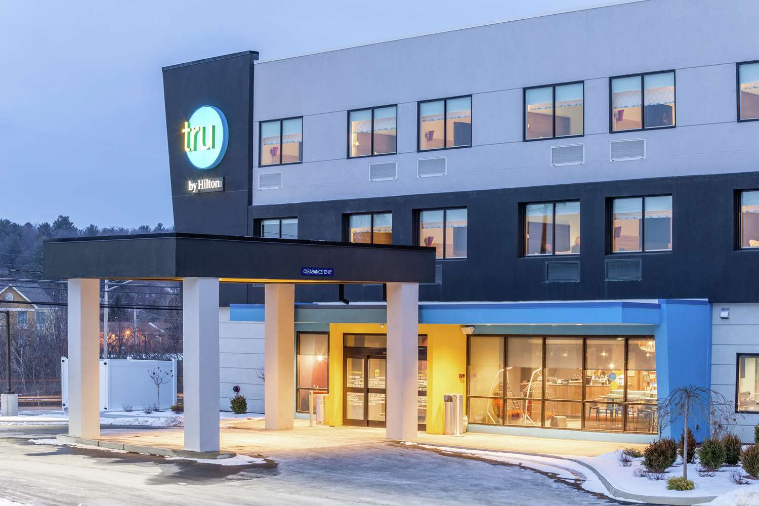 Tru By Hilton Binghamton Vestal 2