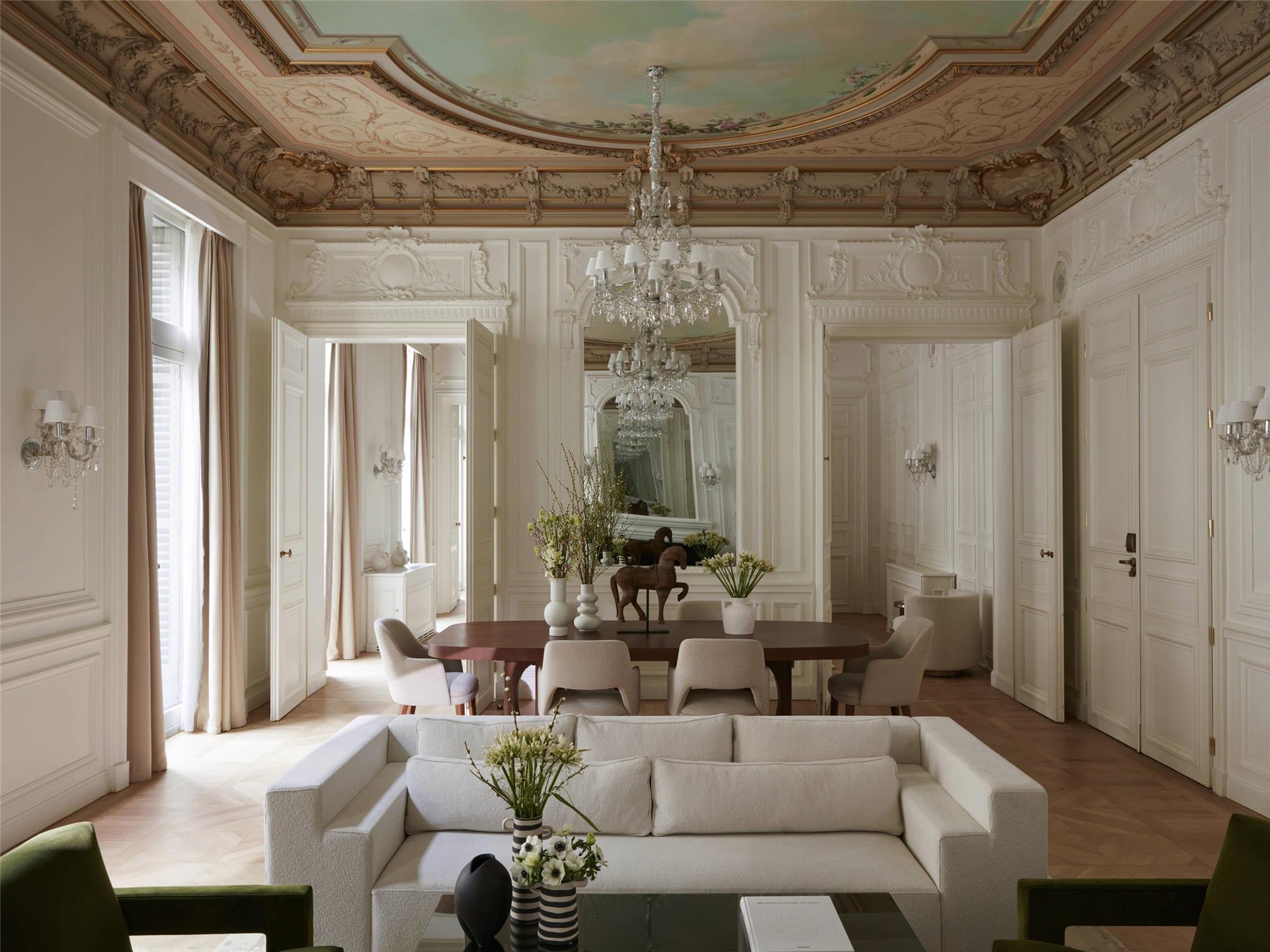 Maison Delano Paris 2