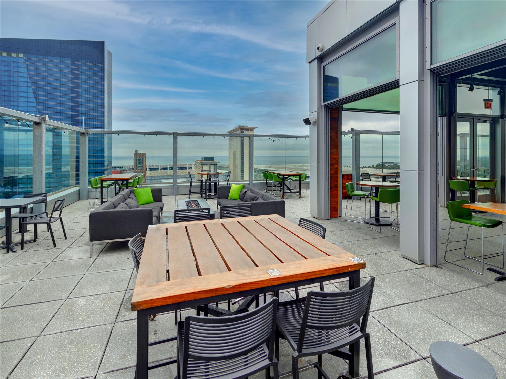 Hilton Garden Inn Chicago McCormick Place 2