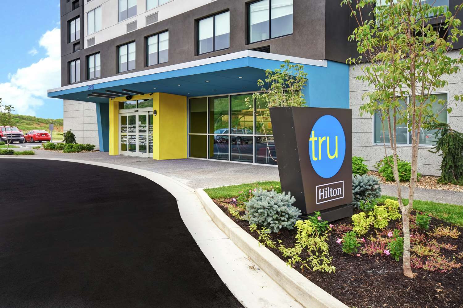 Tru By Hilton Pigeon Forge 2