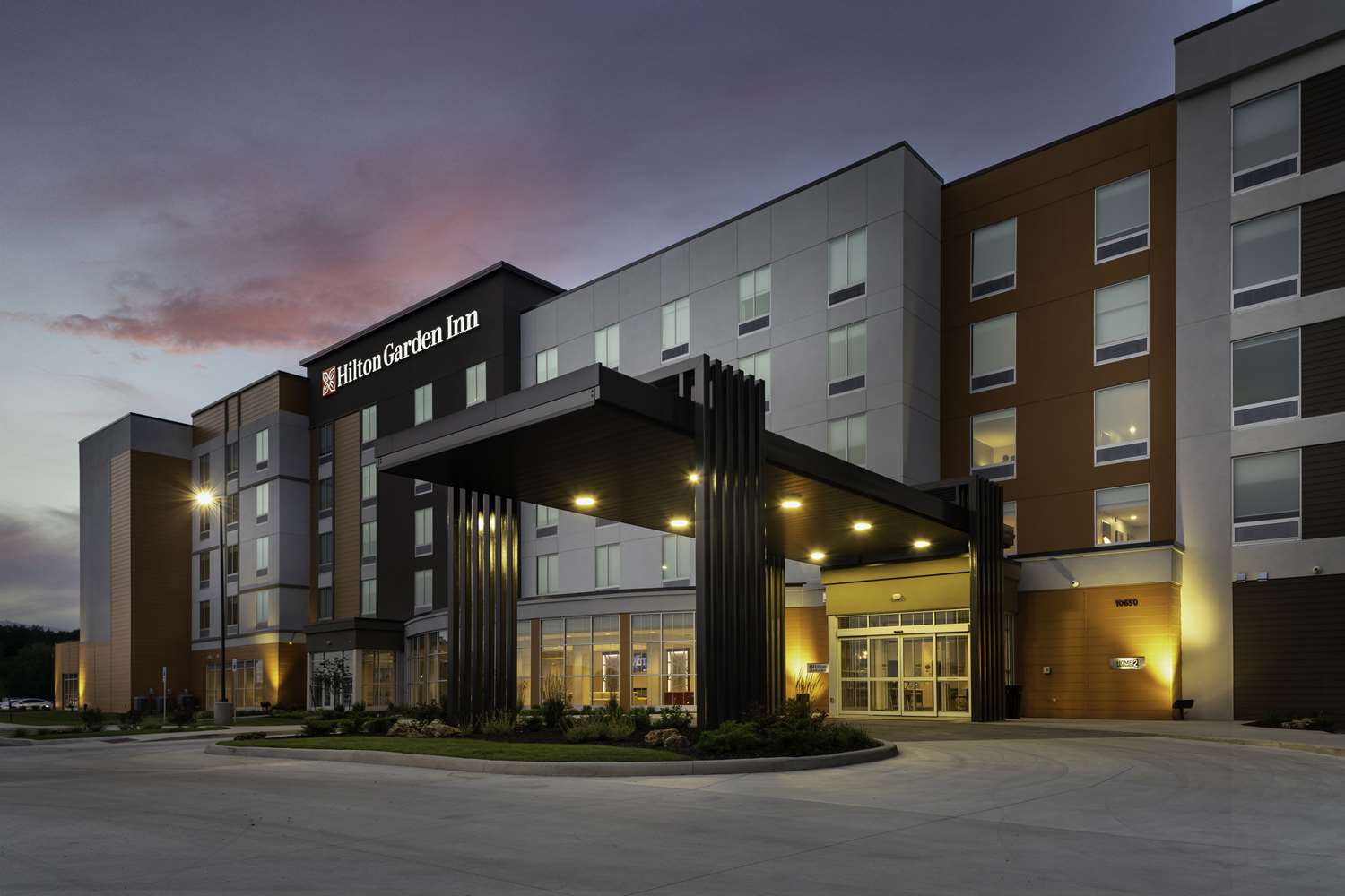 Hilton Garden Inn By Hilton Fort Wayne North 1