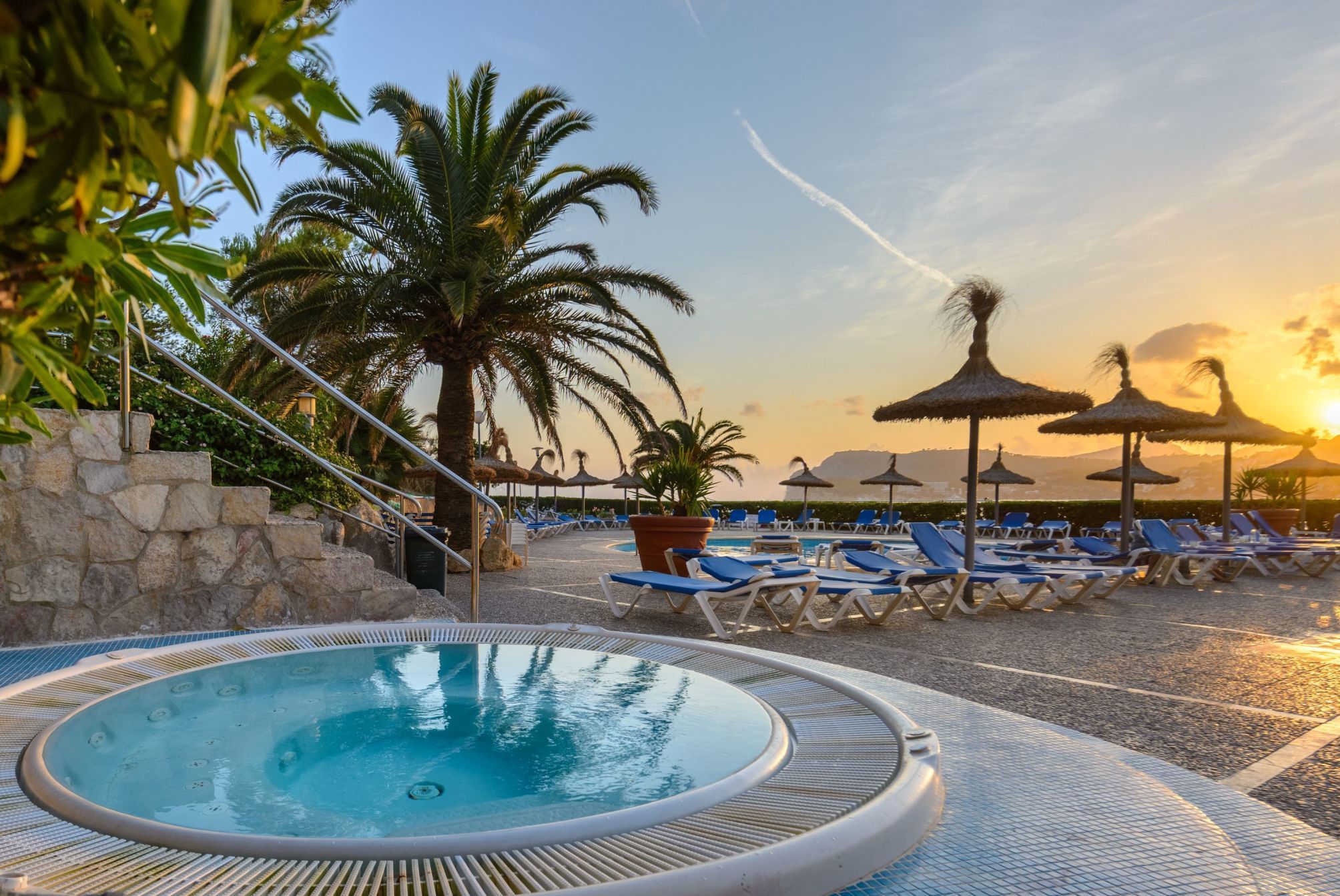 Hotel Vibra Beverly Playa 2
