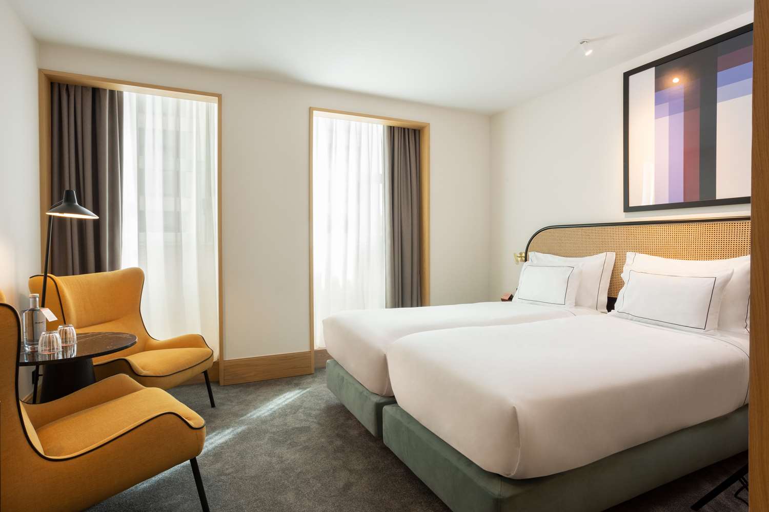 Arts Hotel Porto, Tapestry Collection By Hilton 1