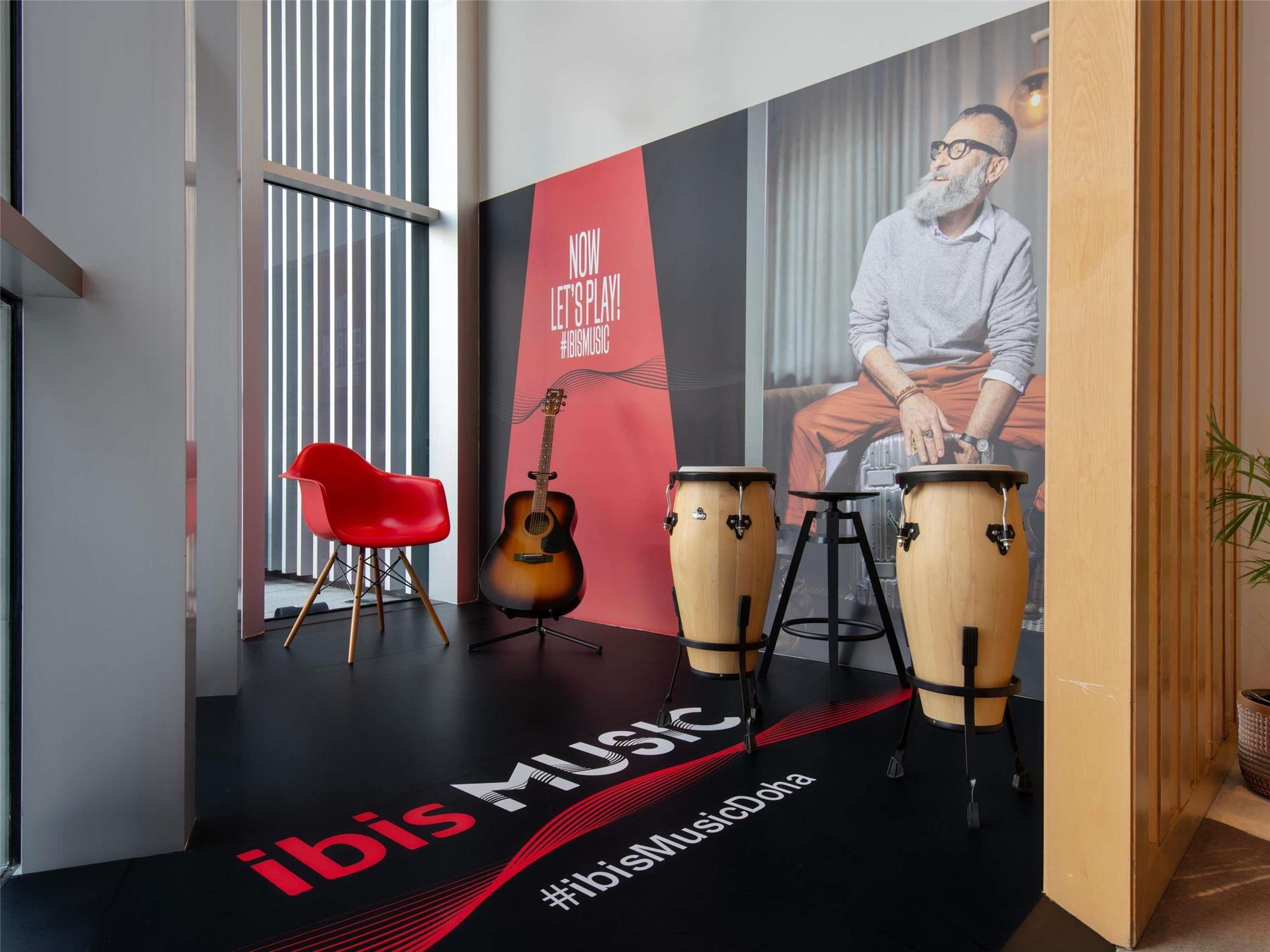 ibis Doha 1