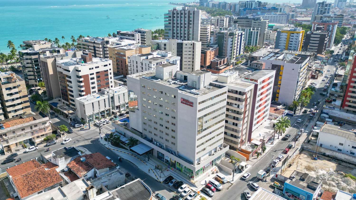 Hilton Garden Inn Maceio 1