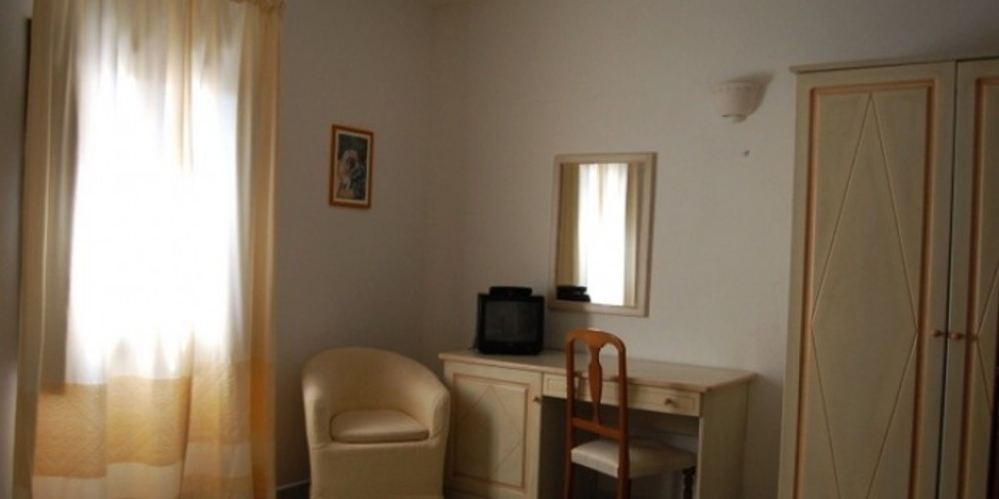 Hotel Cavour 1