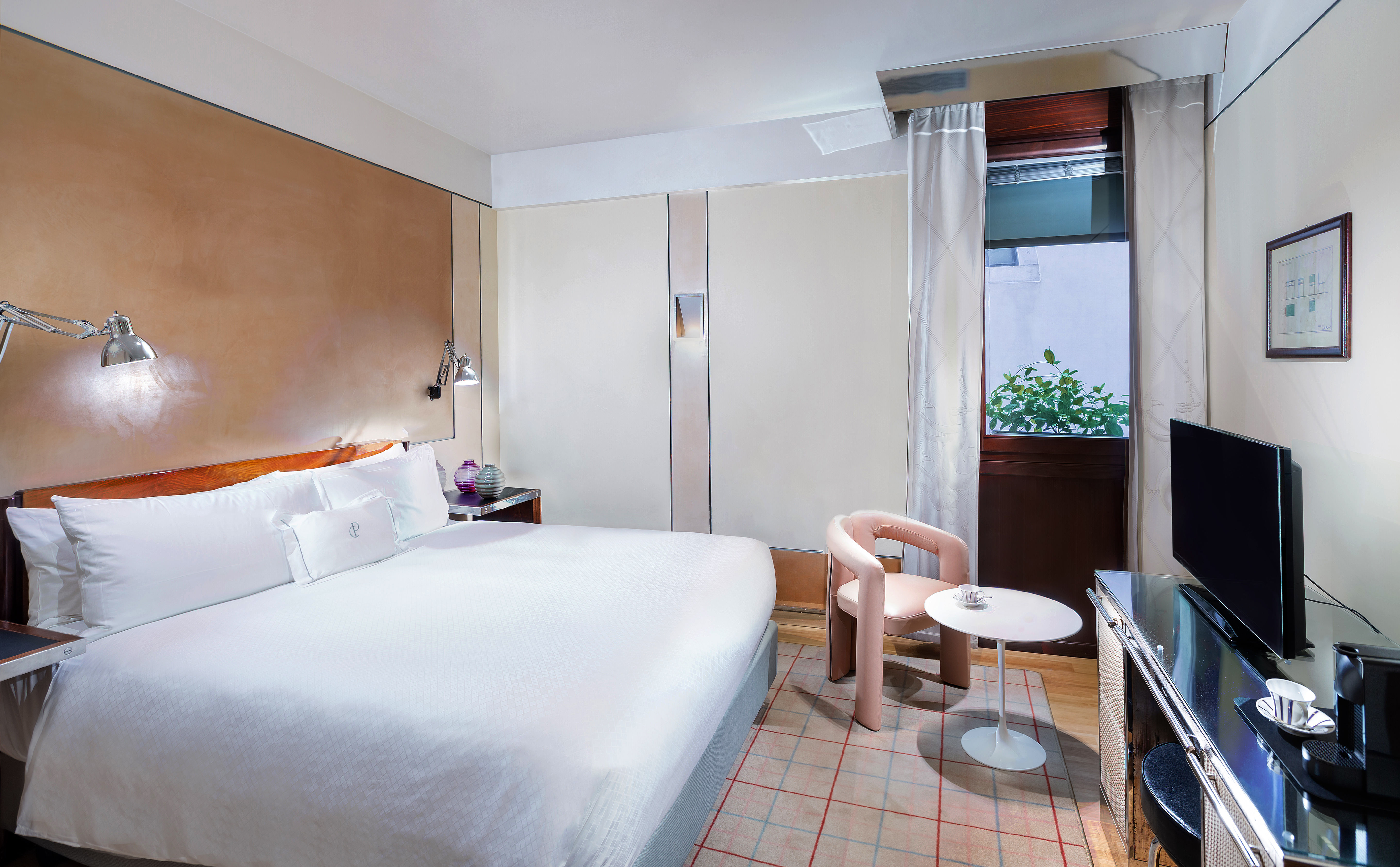 Ca' Pisani Hotel 2