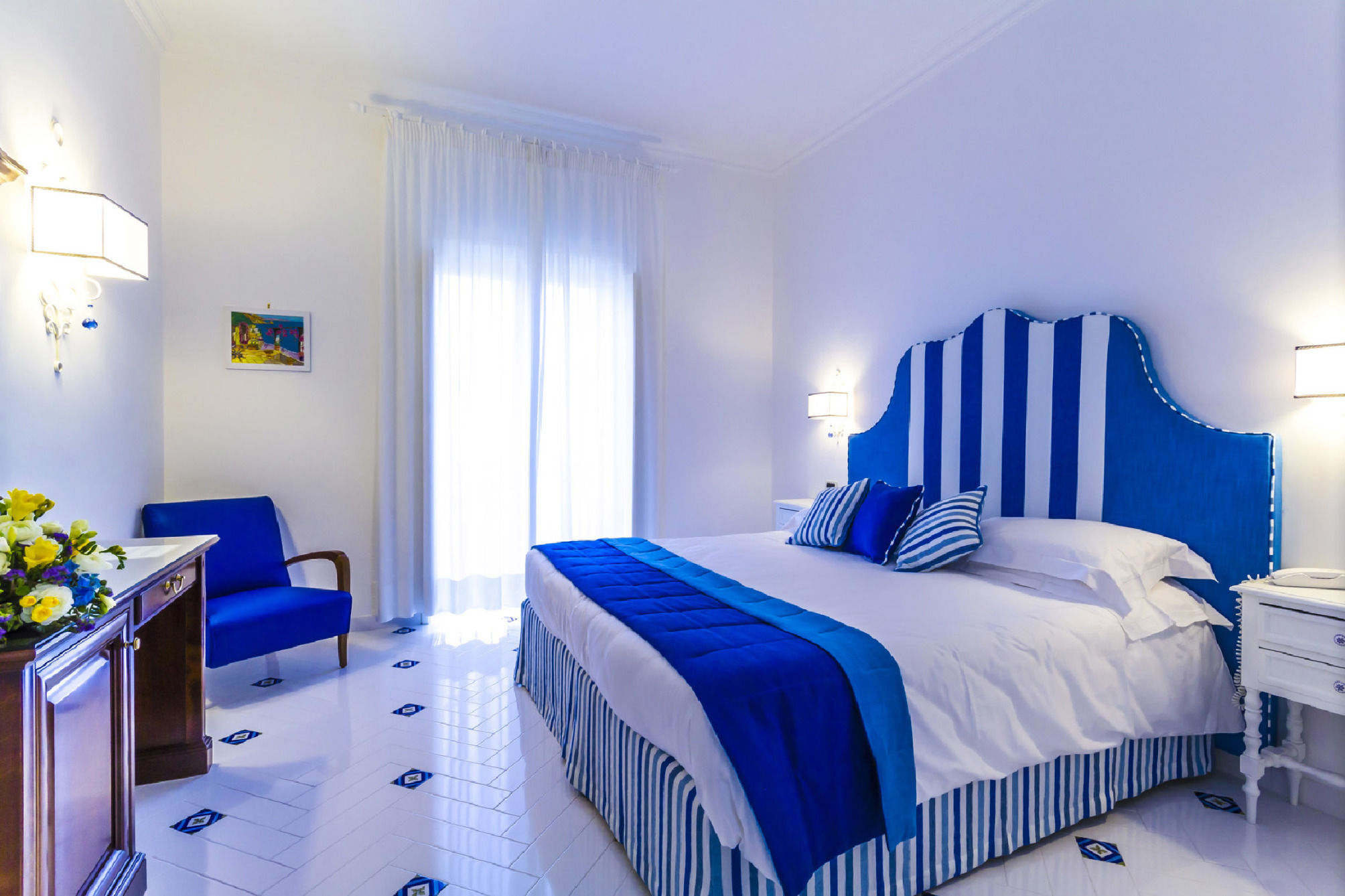 Hotel Villa Di Sorrento 1