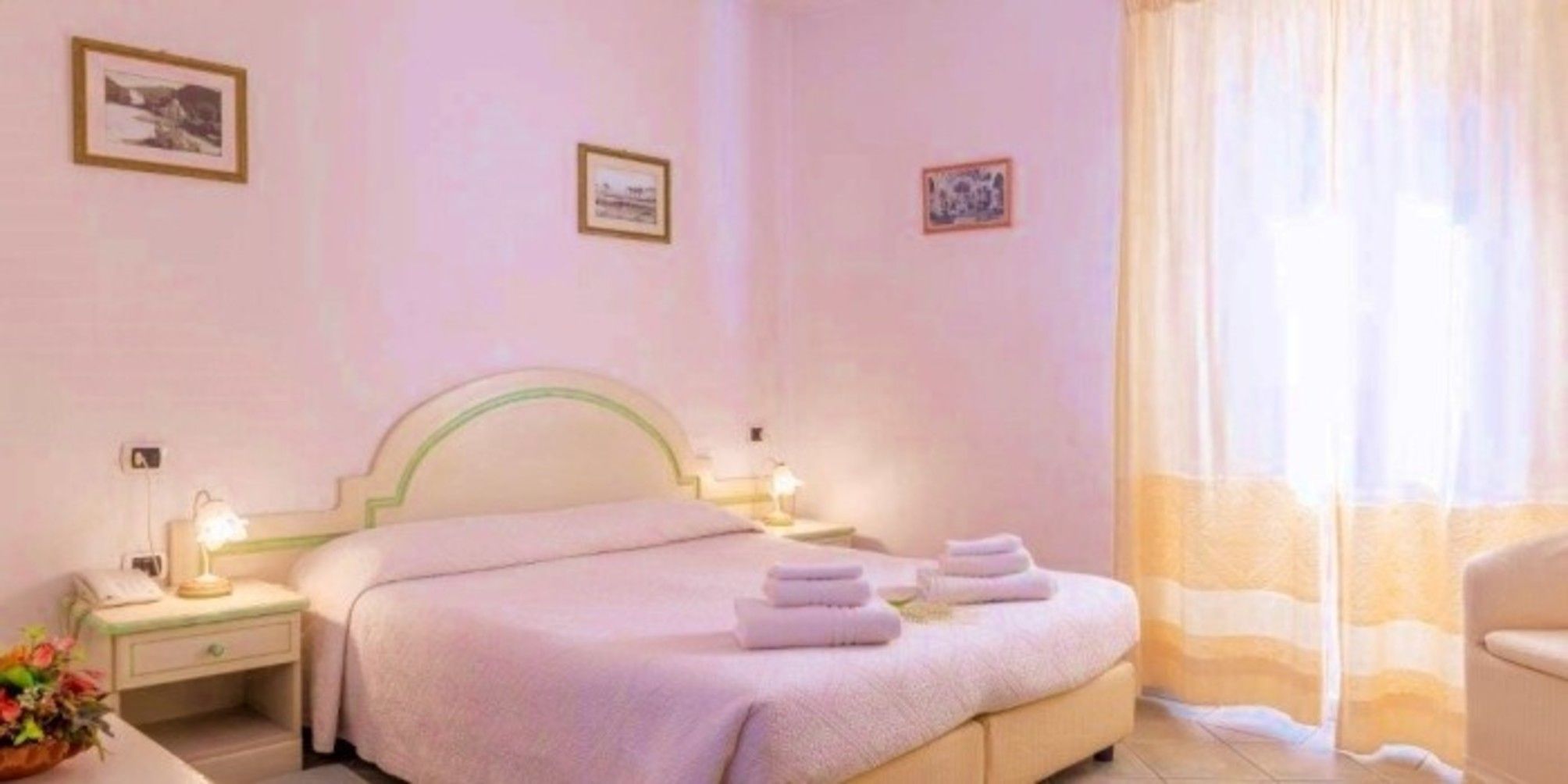 Hotel Cavour 2