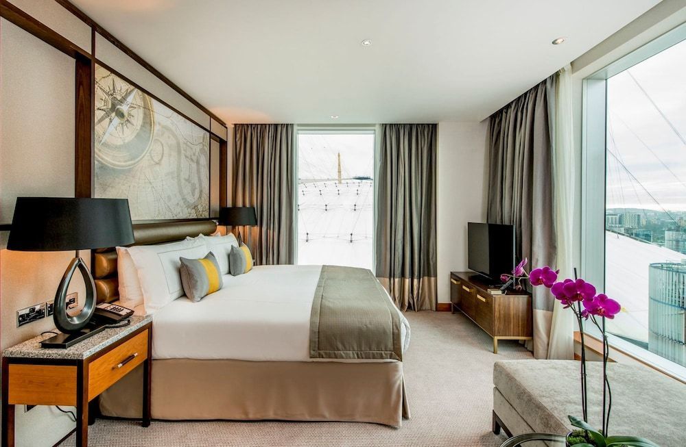 InterContinental Hotels LONDON - THE O2 by IHG 1