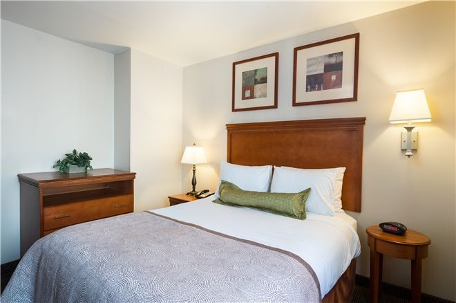 Candlewood Suites NEW YORK CITY- TIMES SQUARE by IHG 2