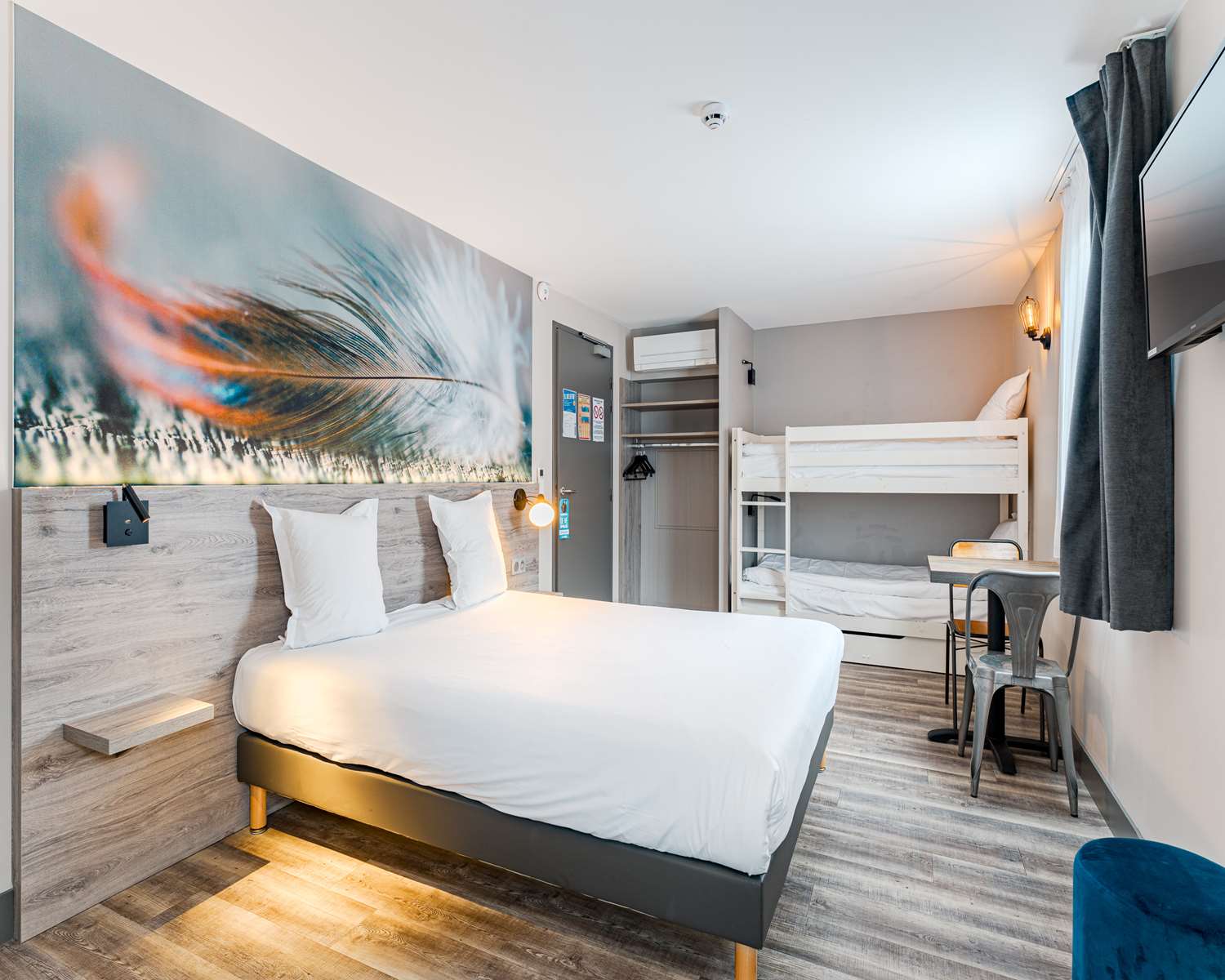 Habitación, superior