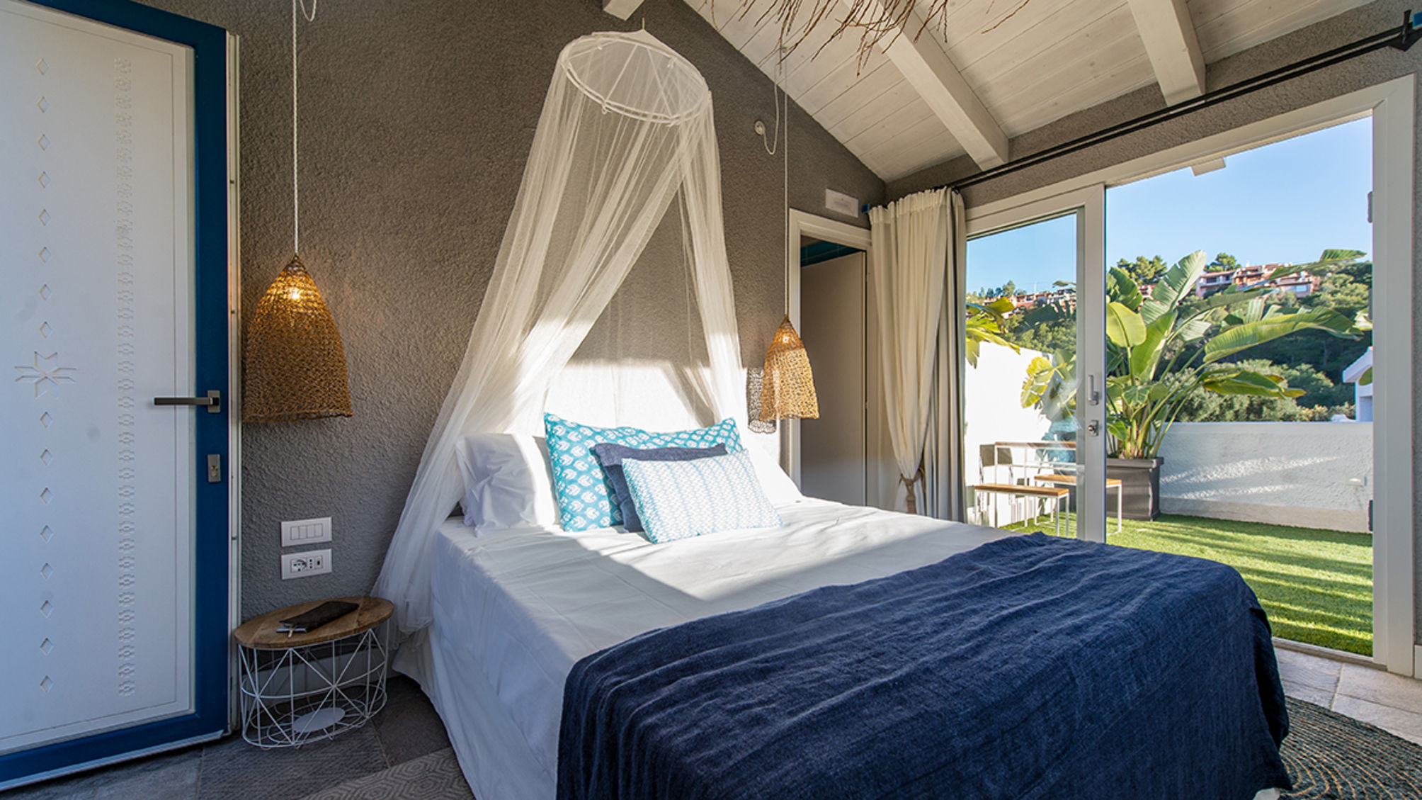 CapoBlu Hotel 2