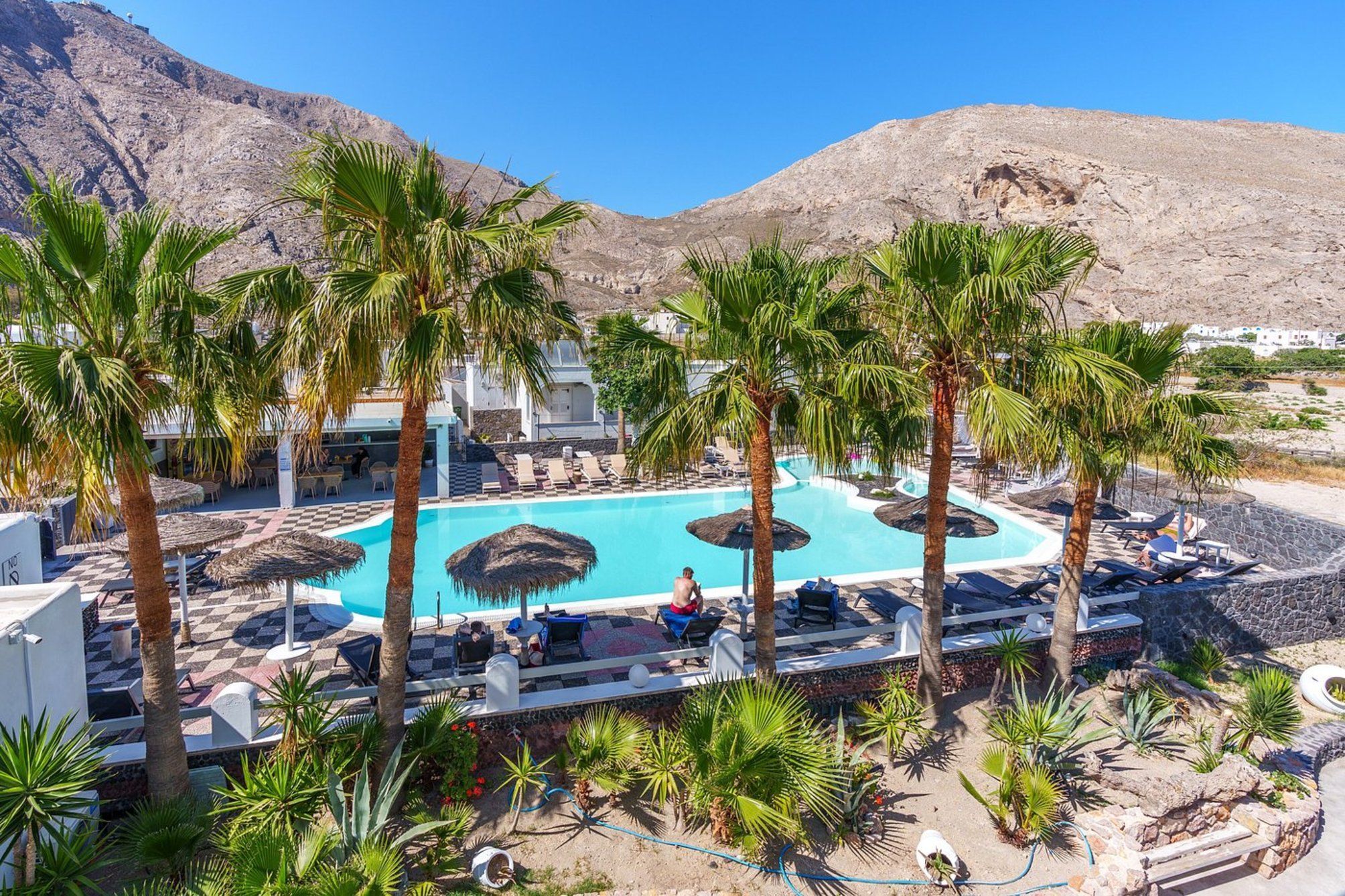 Sandy's Paradise Infinity. - Adults Only 1