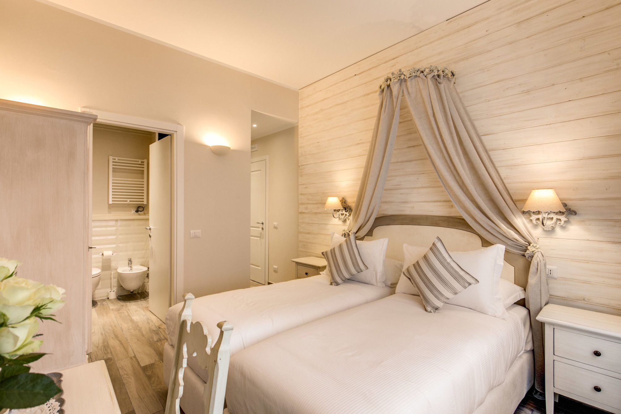 Casa Tua Vaticano Guest House 1