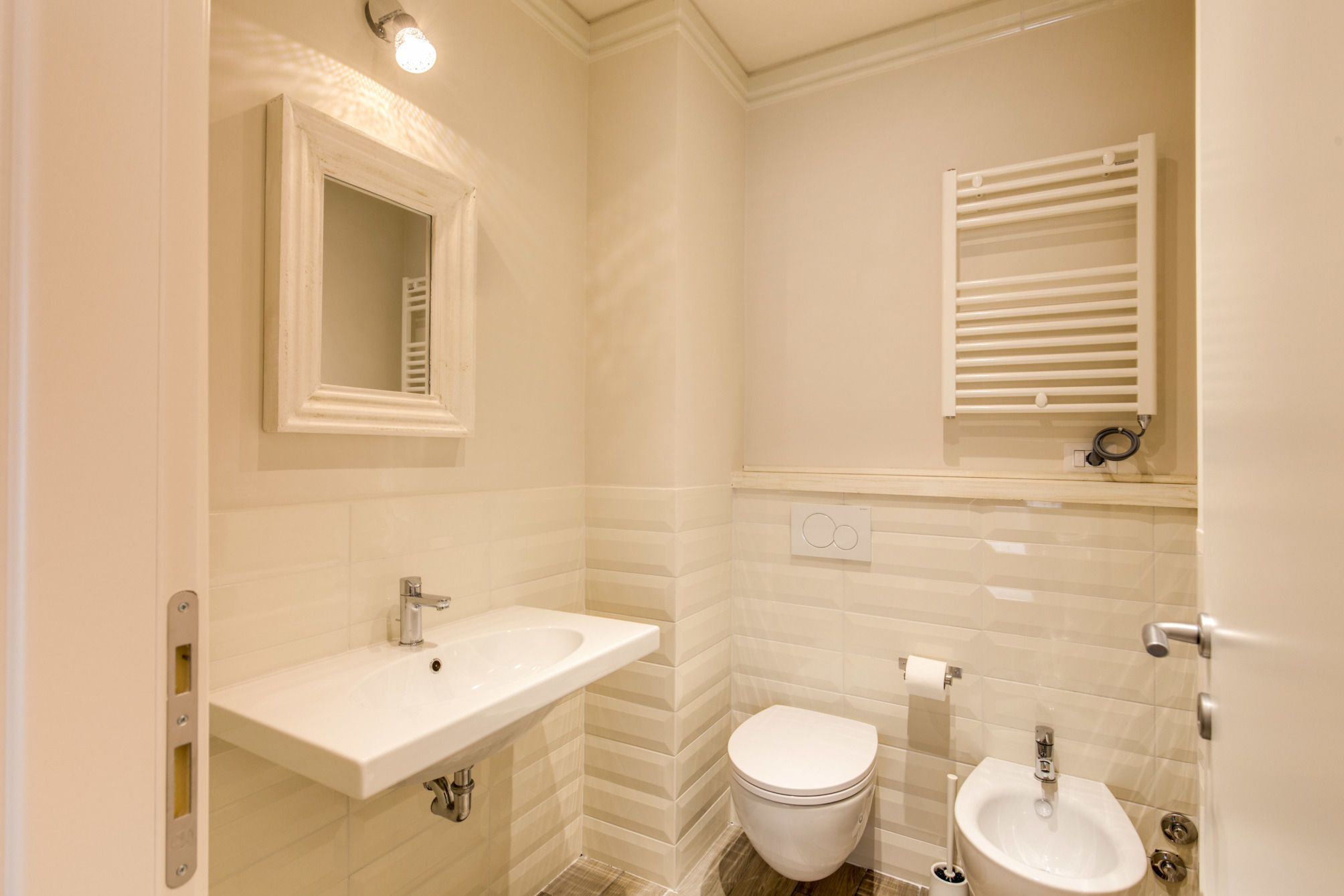 Casa Tua Vaticano Guest House 2