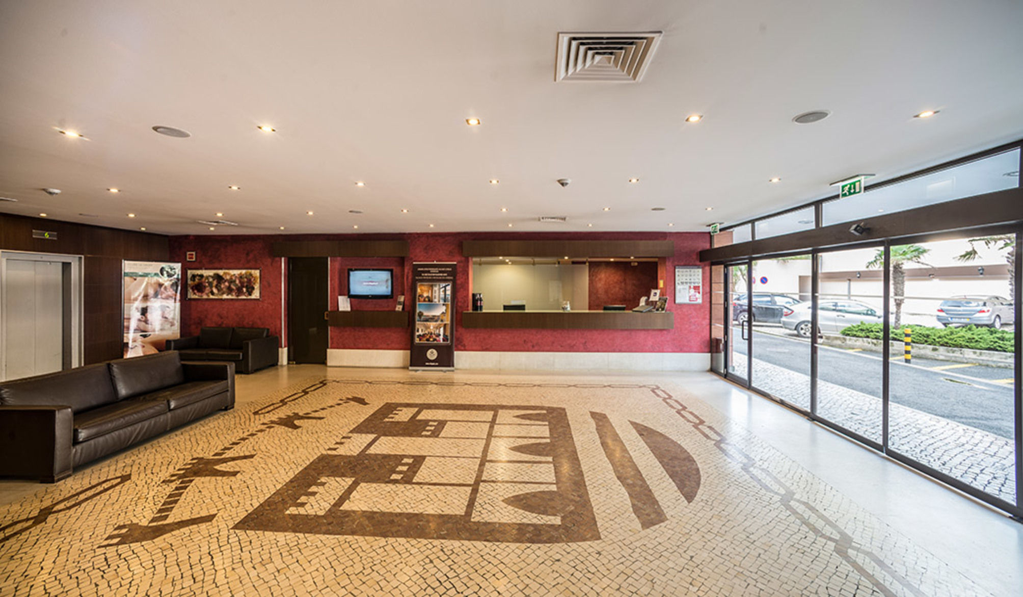 Vila Gale Cascais 2