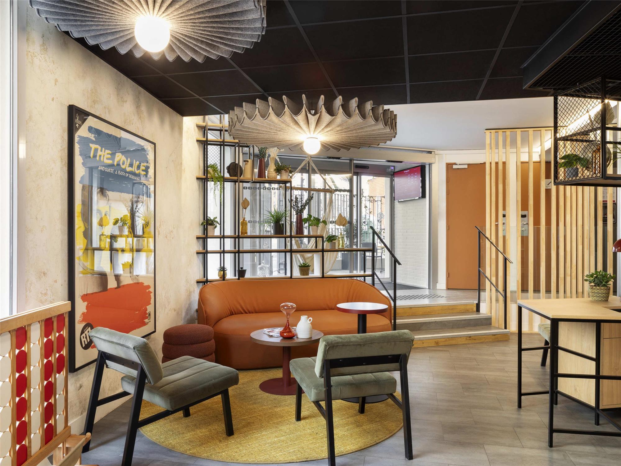 ibis Paris Nation Davout 2