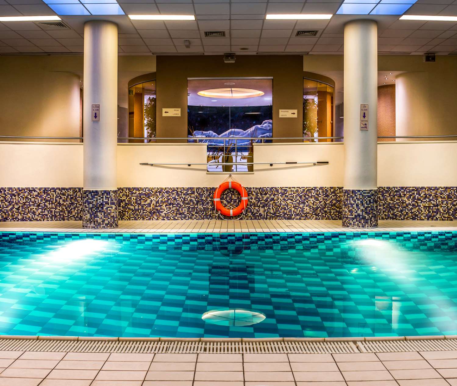 Radisson Blu Hotel, Szczecin 1