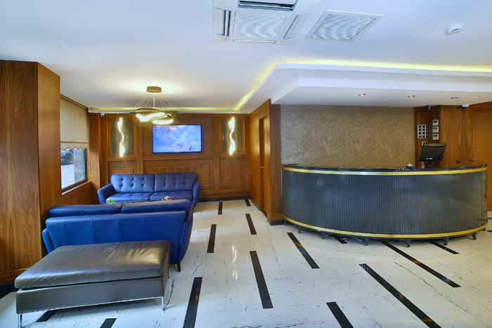 The Tango Hotel Taksim 1