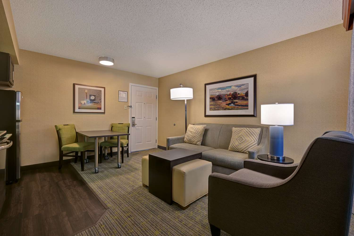 Suite