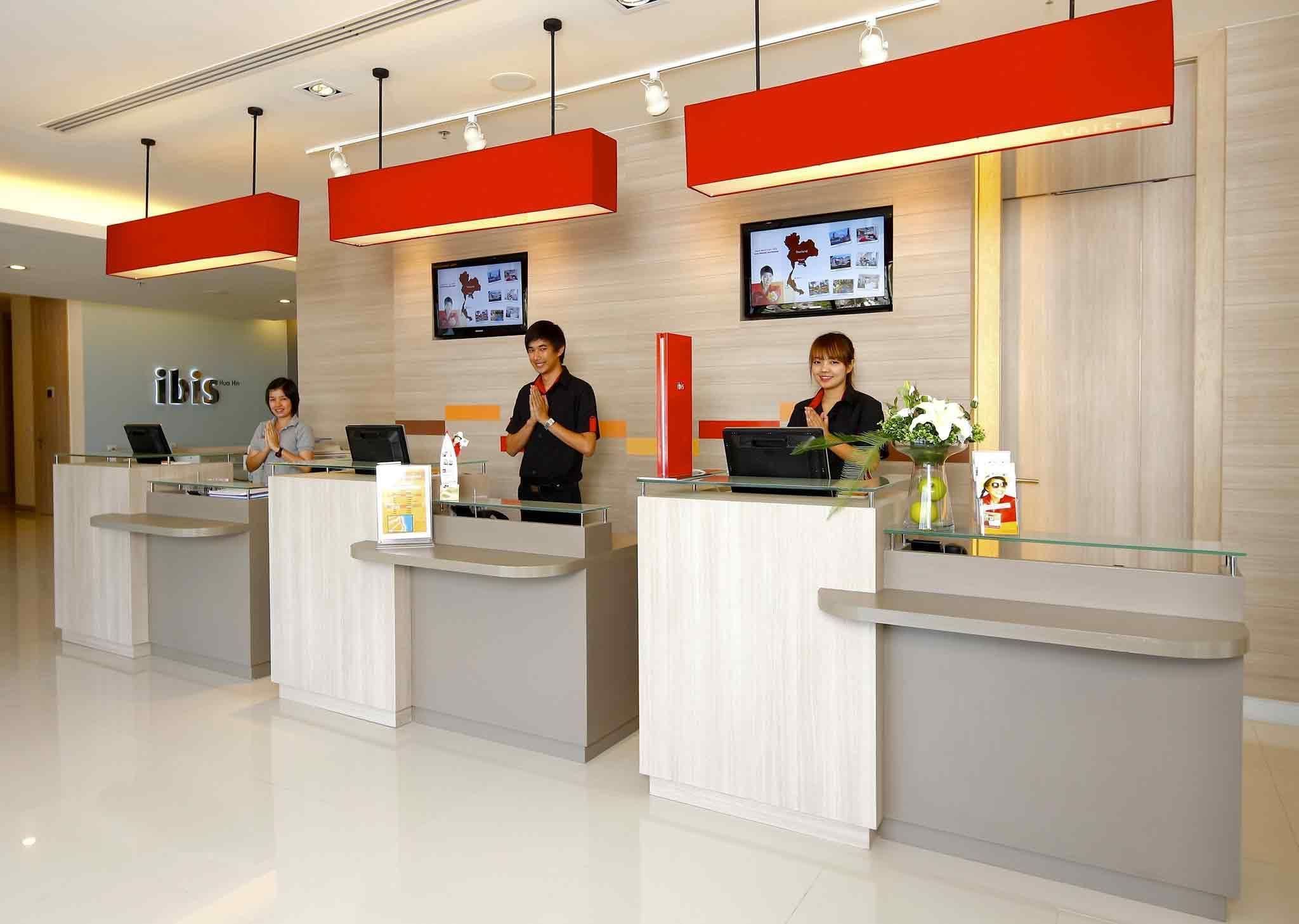 Ibis Hua Hin 2