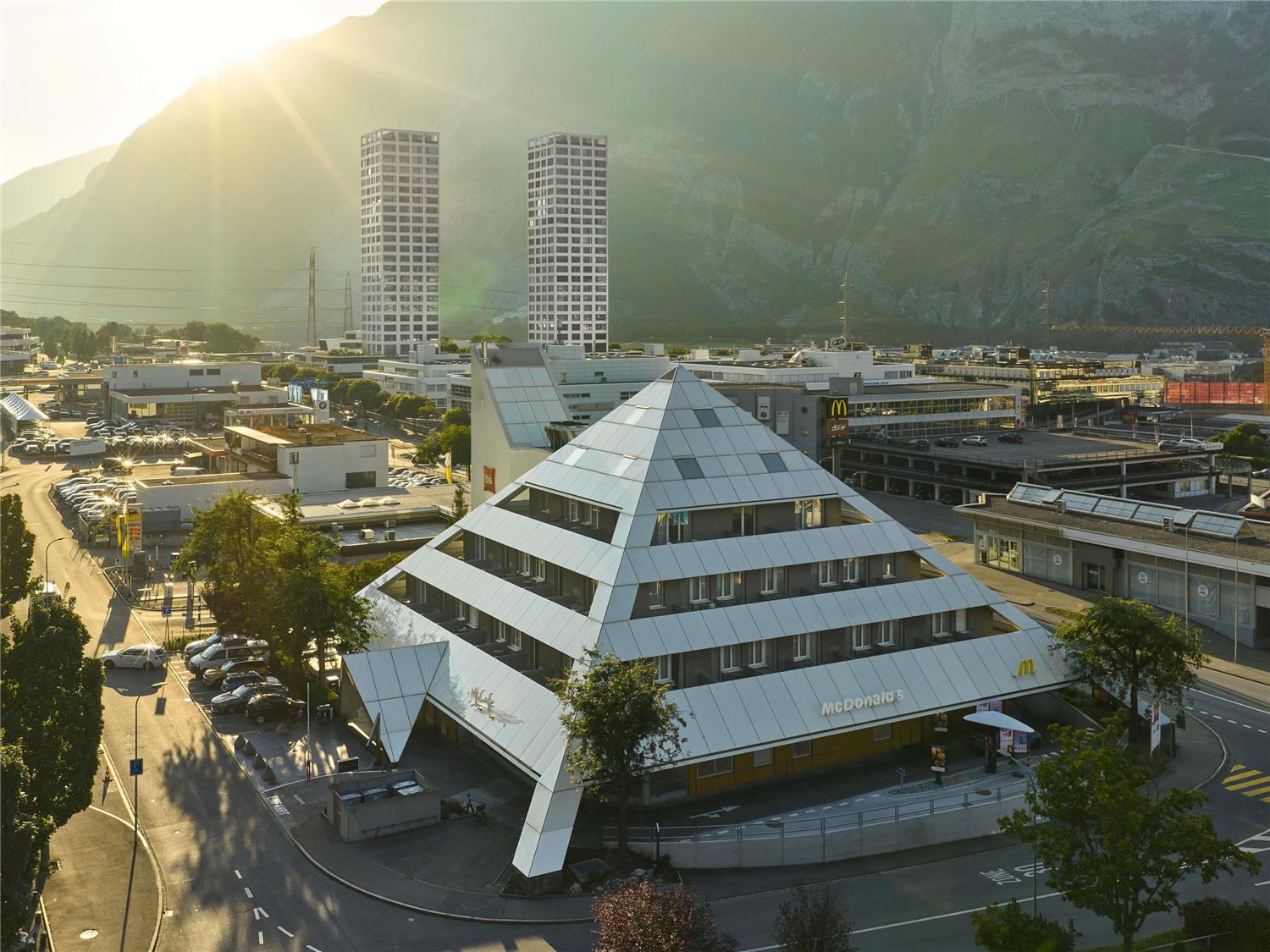 ibis Chur 1