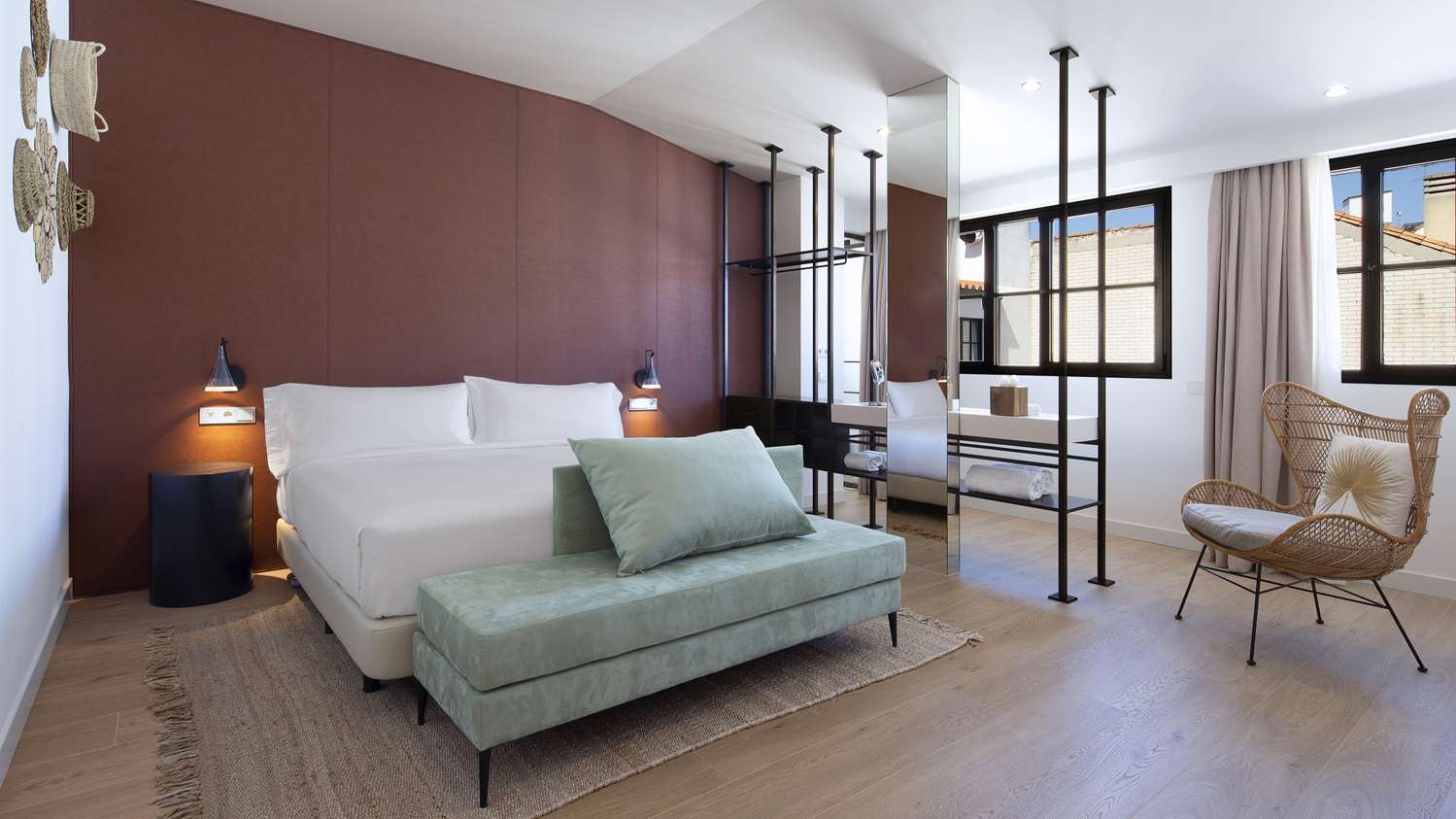 Atocha Hotel Madrid, Tapestry Collection by Hilton 1