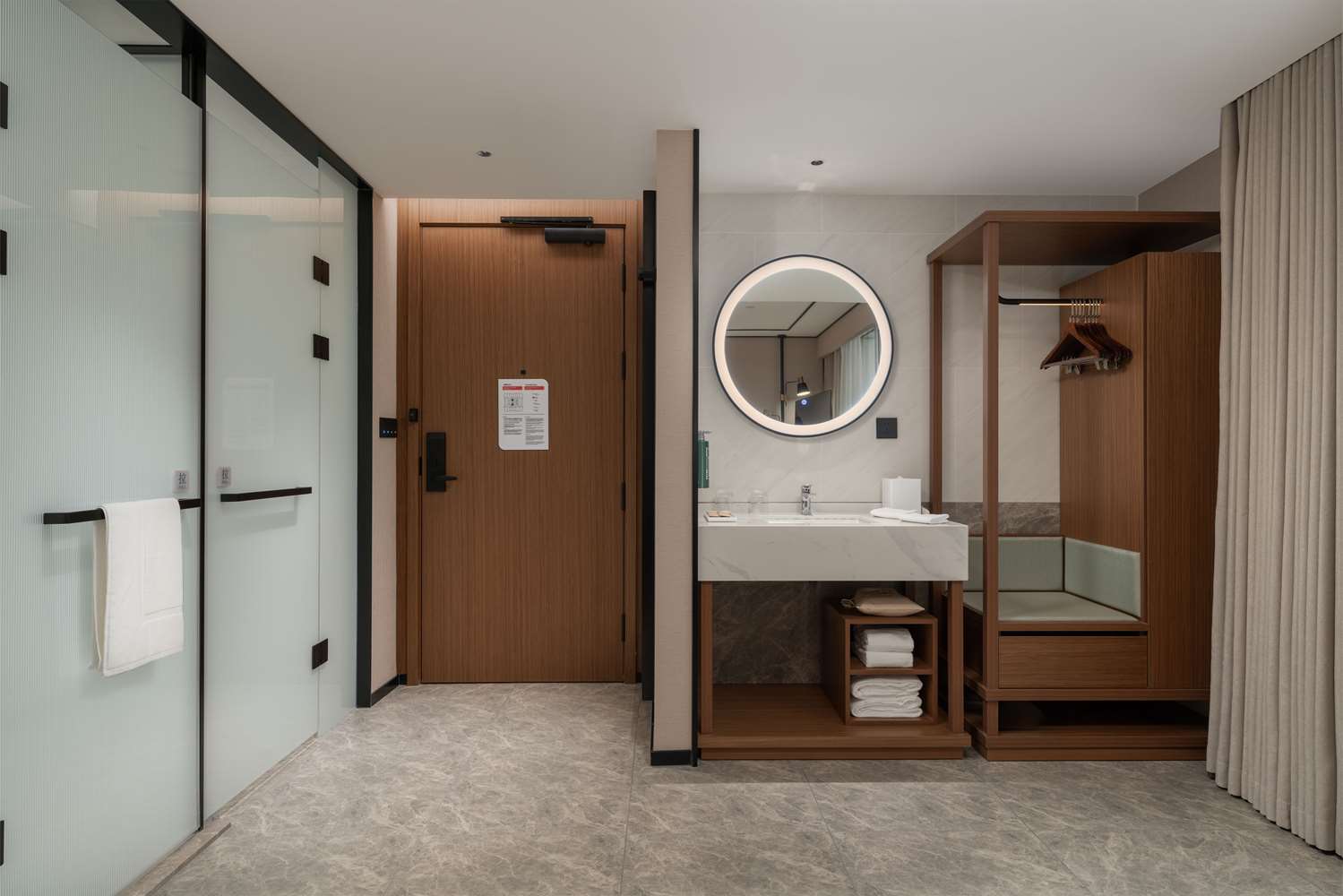 Deluxe habitación