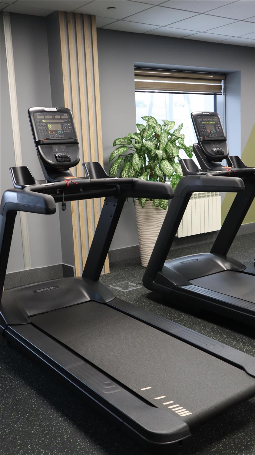 Hilton Garden Inn Astana 2