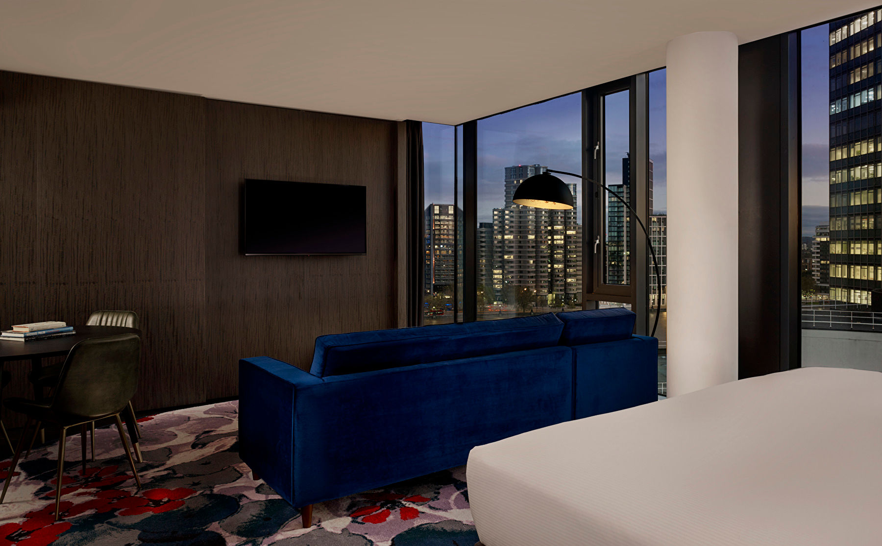 Presidential Suite Package