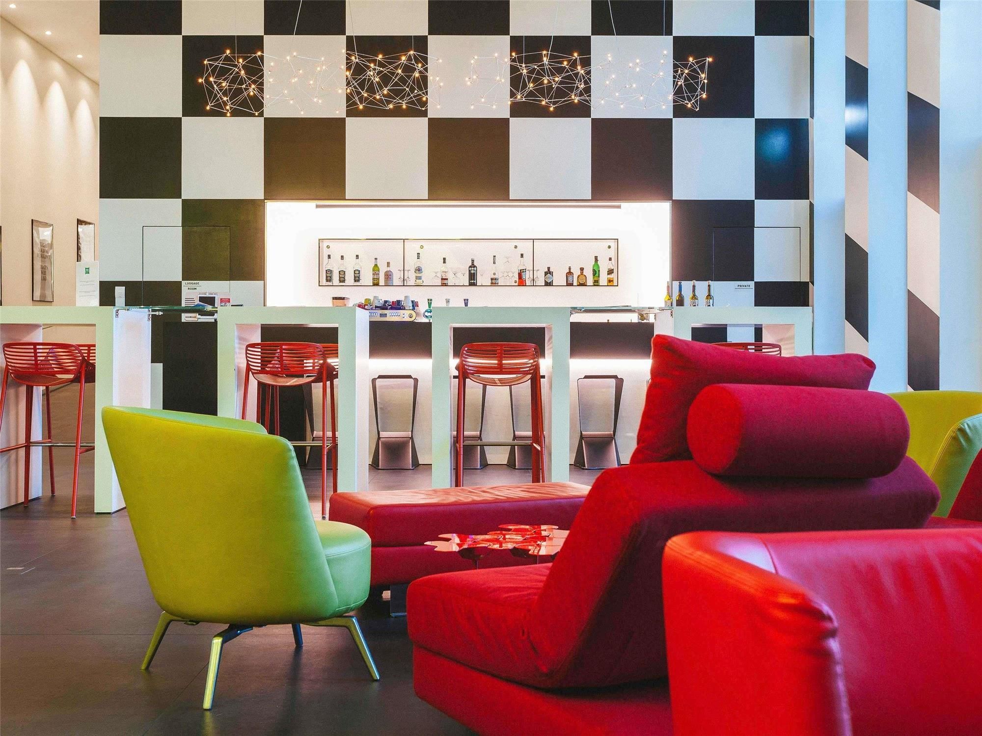 ibis Styles Basel City 2