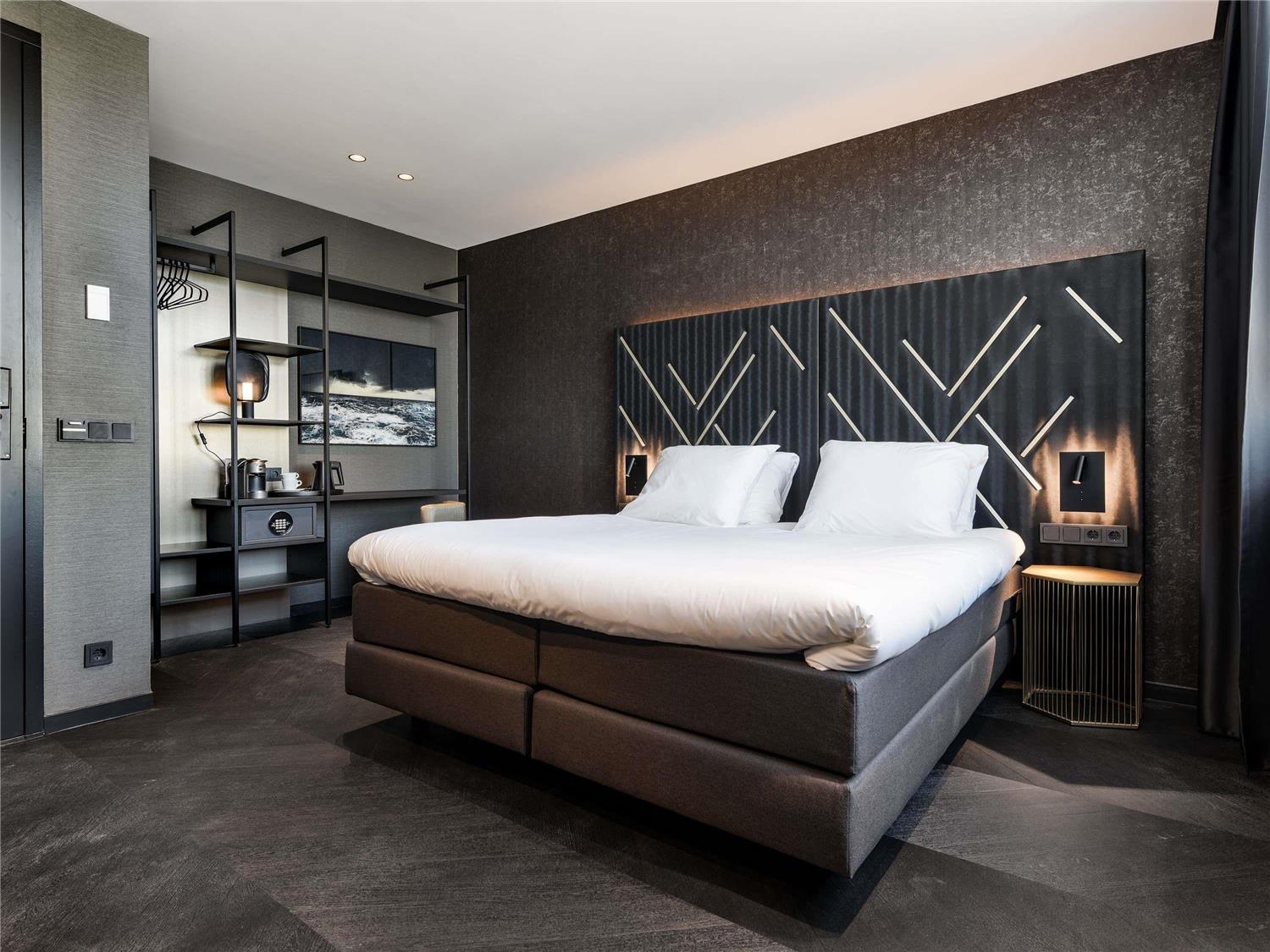 Le Marin Hotel Rotterdam City - Handwritten Collection 1