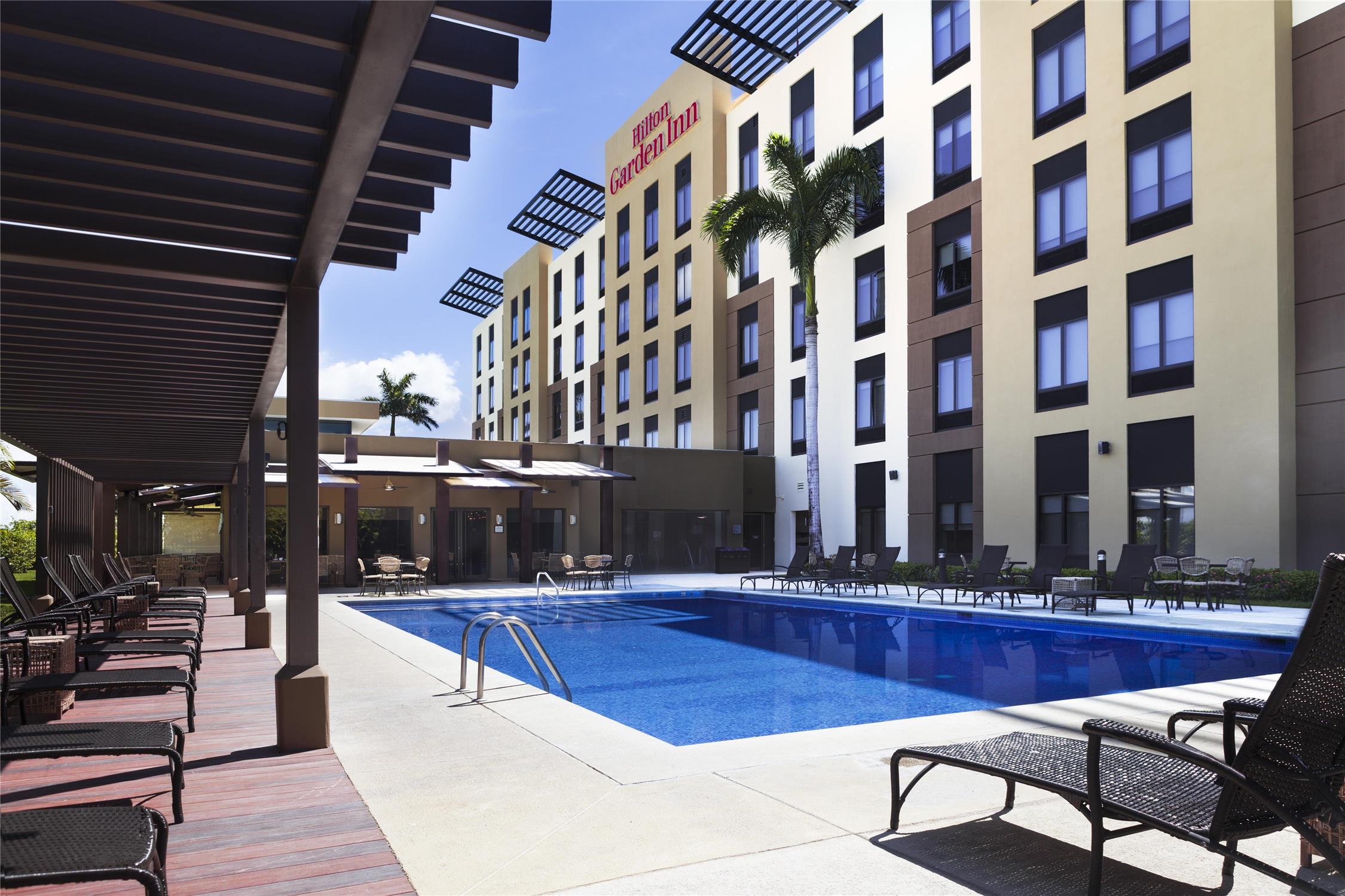 Hilton Garden Inn Guanacaste Airport 1