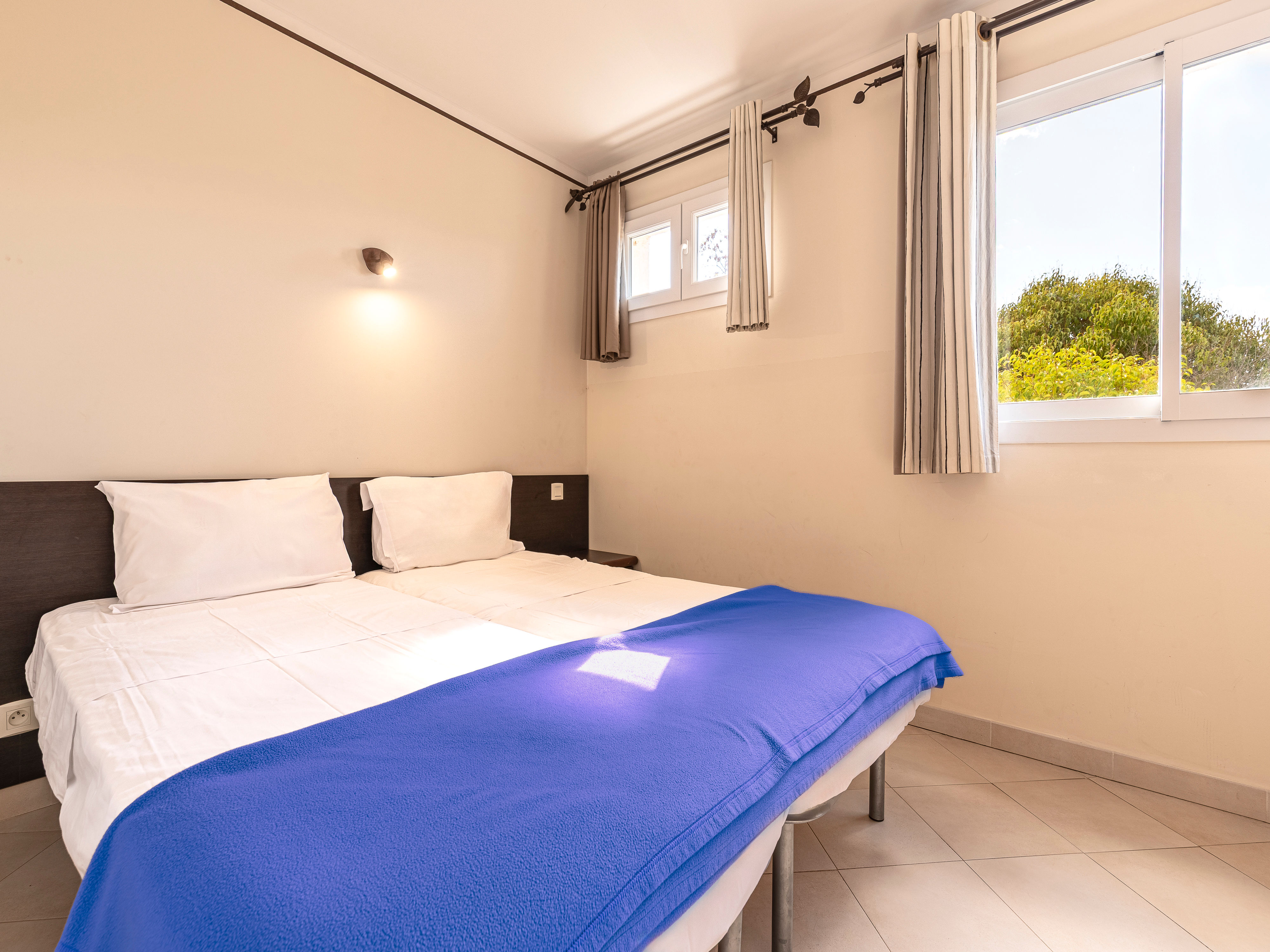 Sari / Solenzara - Residence ''Lisa Maria'' - Vacanceole 2