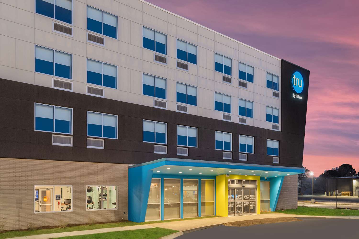 Tru By Hilton Janesville 2