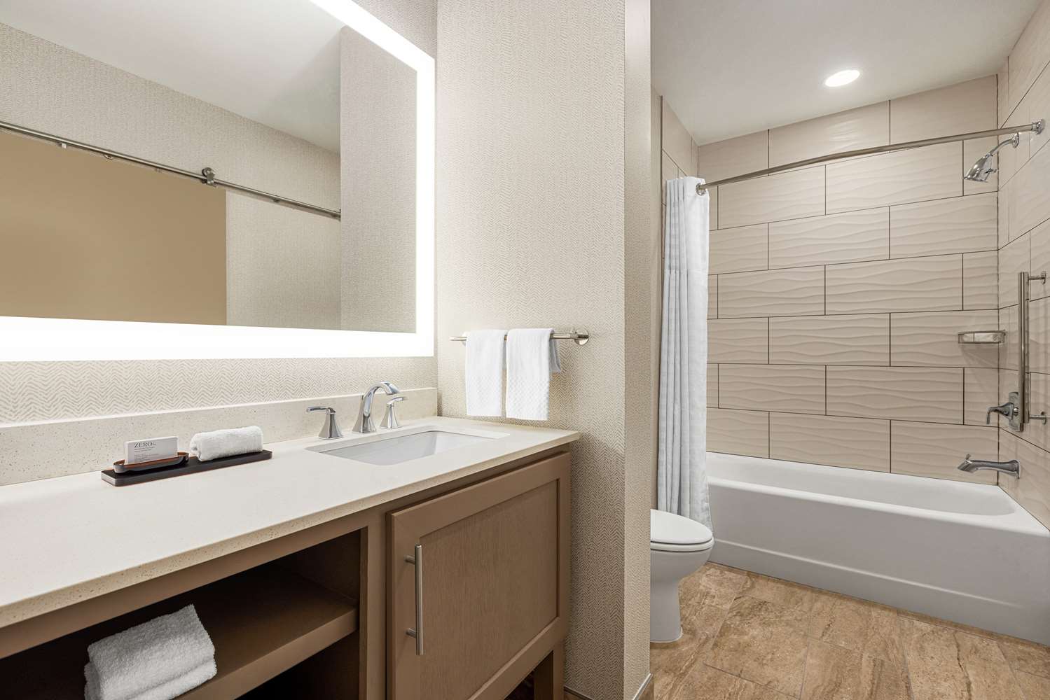 Suite, 2 habitaciones